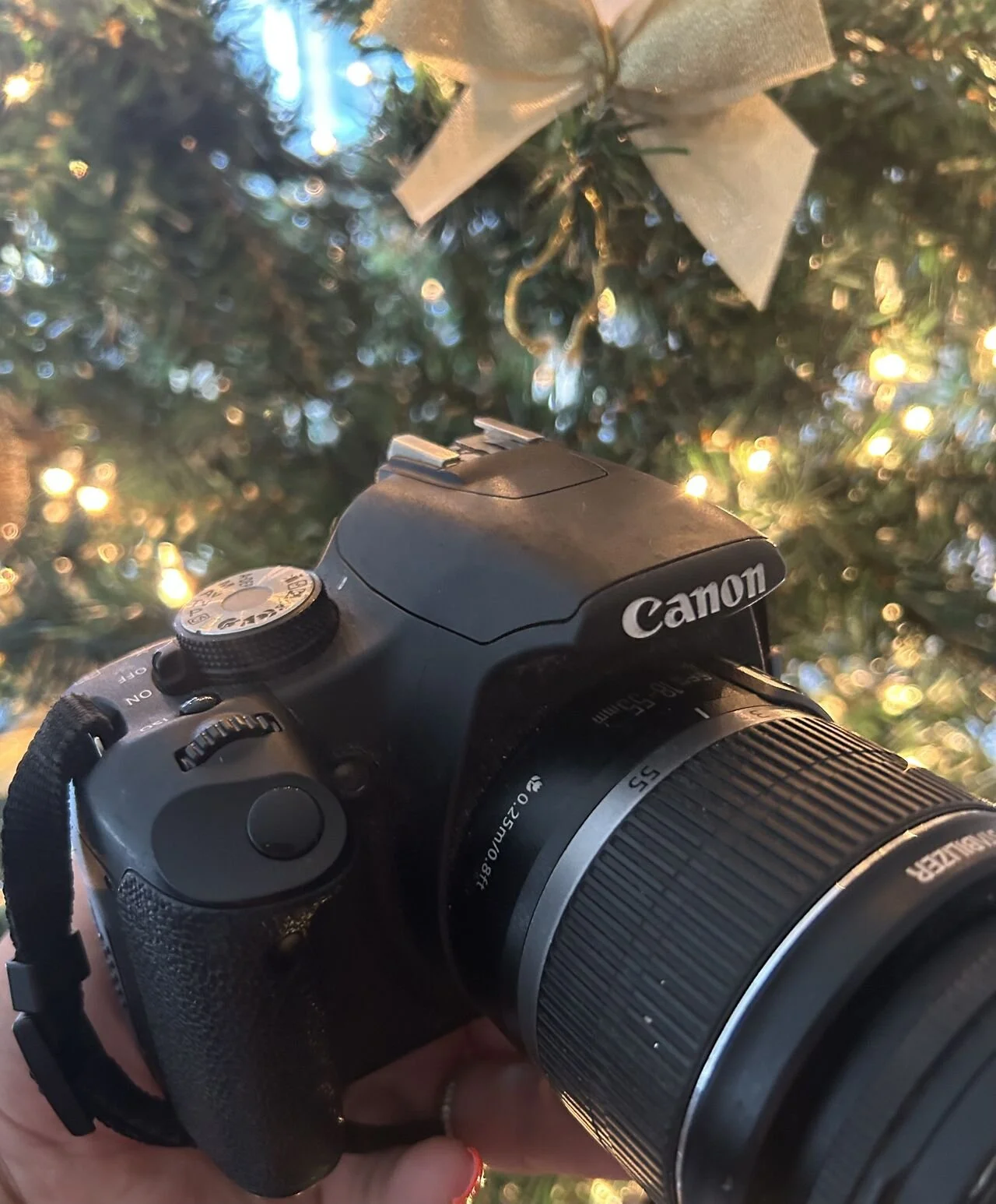 What is old becomes new again