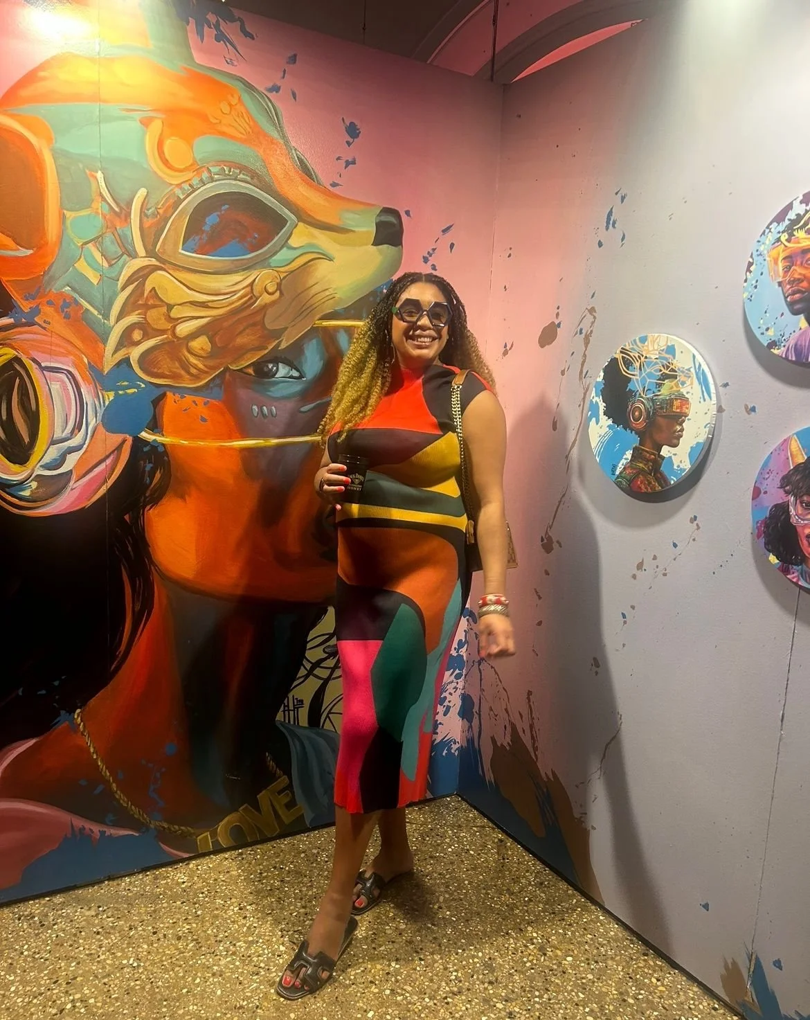 Jack Daniel’s Tennessee Honey: Art, Beats, Lyrics