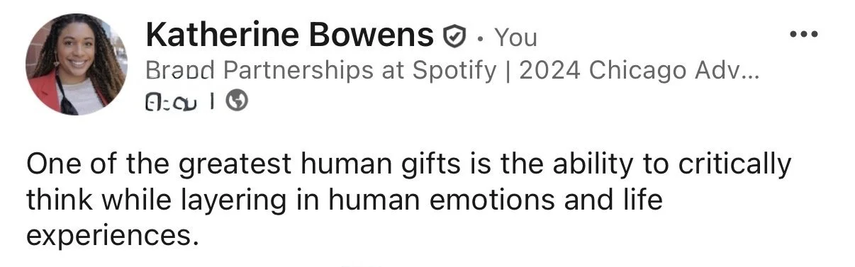 Human Intelligence— A scarce, under-rated quality