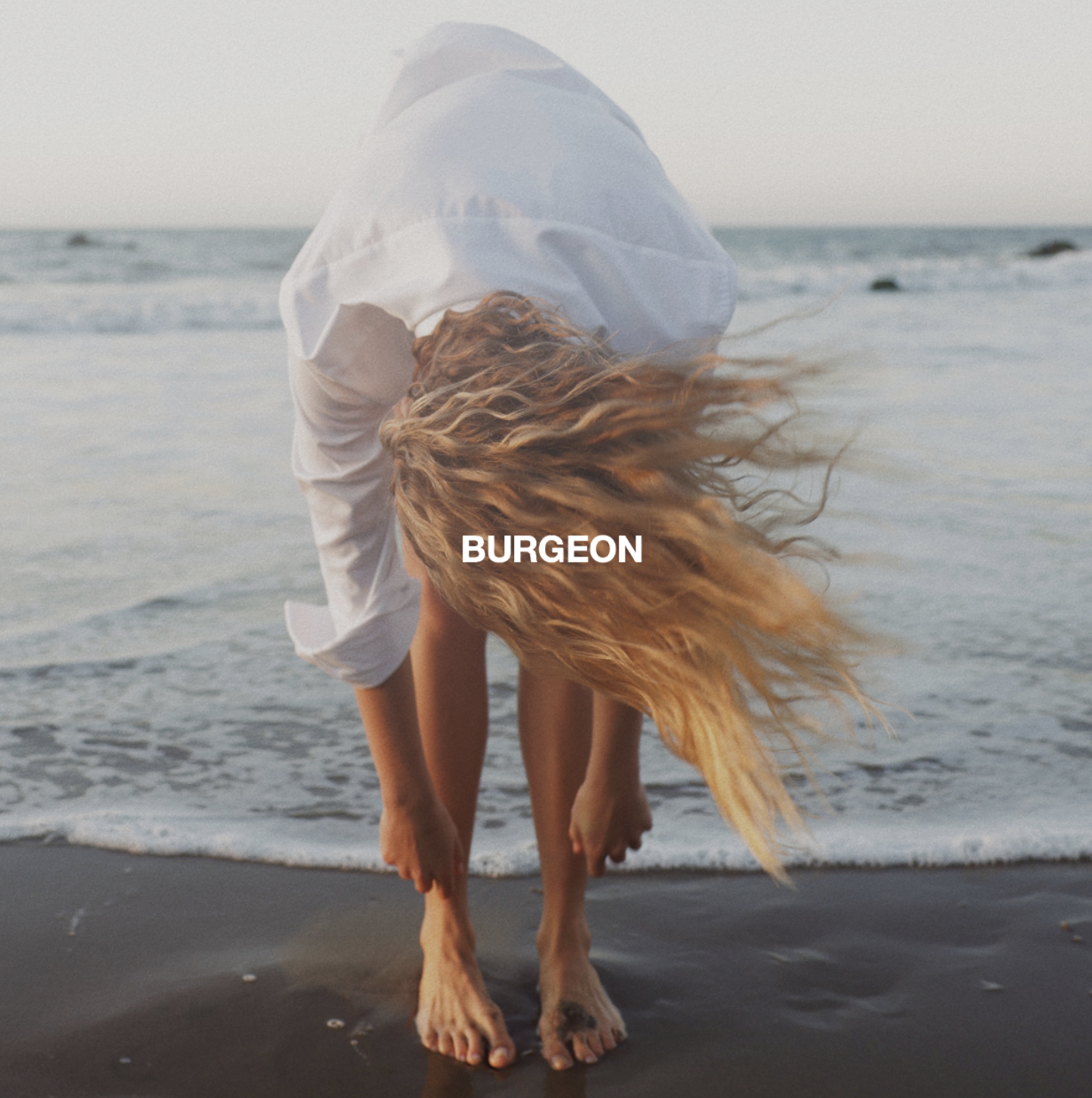 BURGEON
