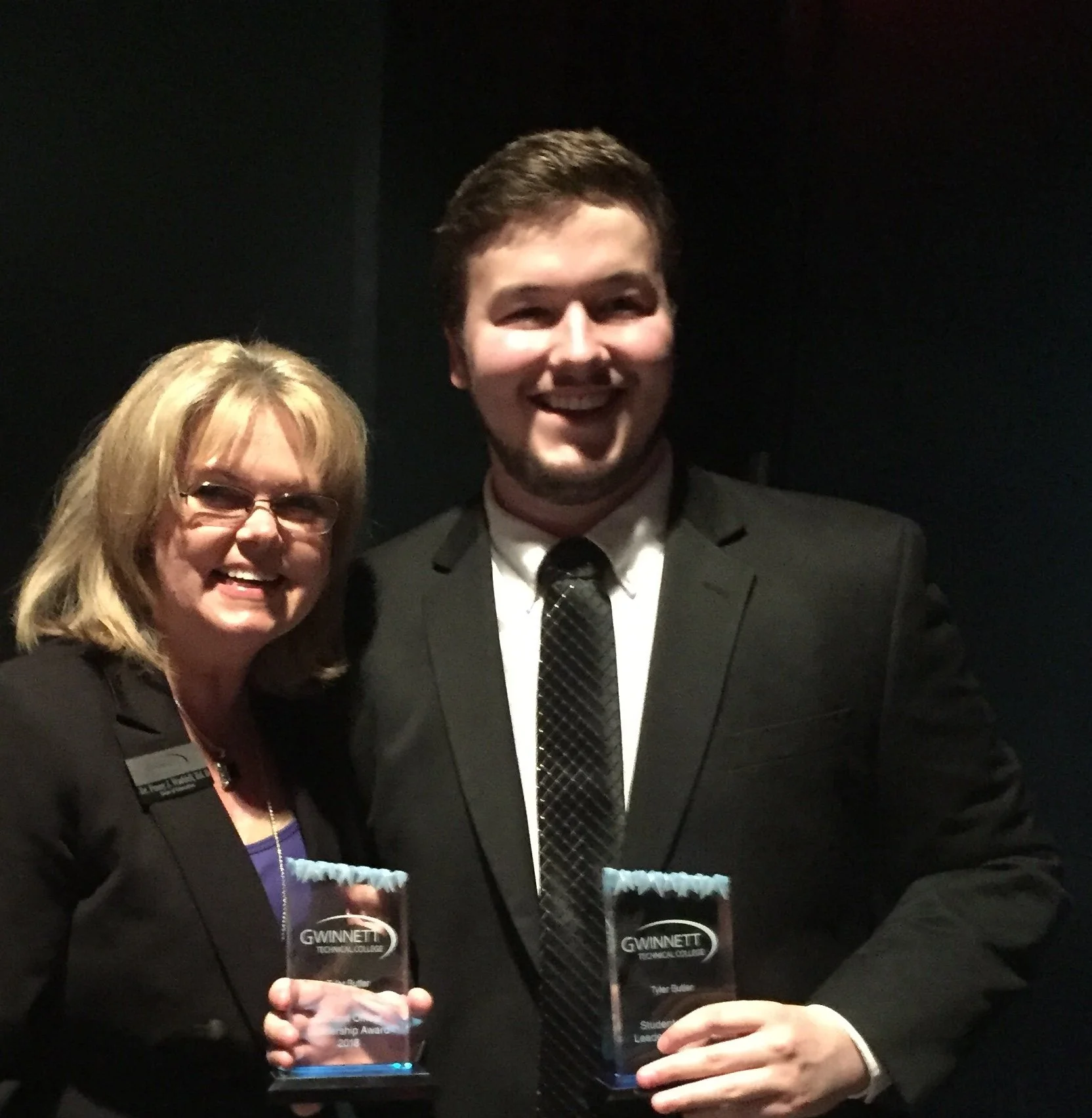 Helping students win speaking awards.jpg