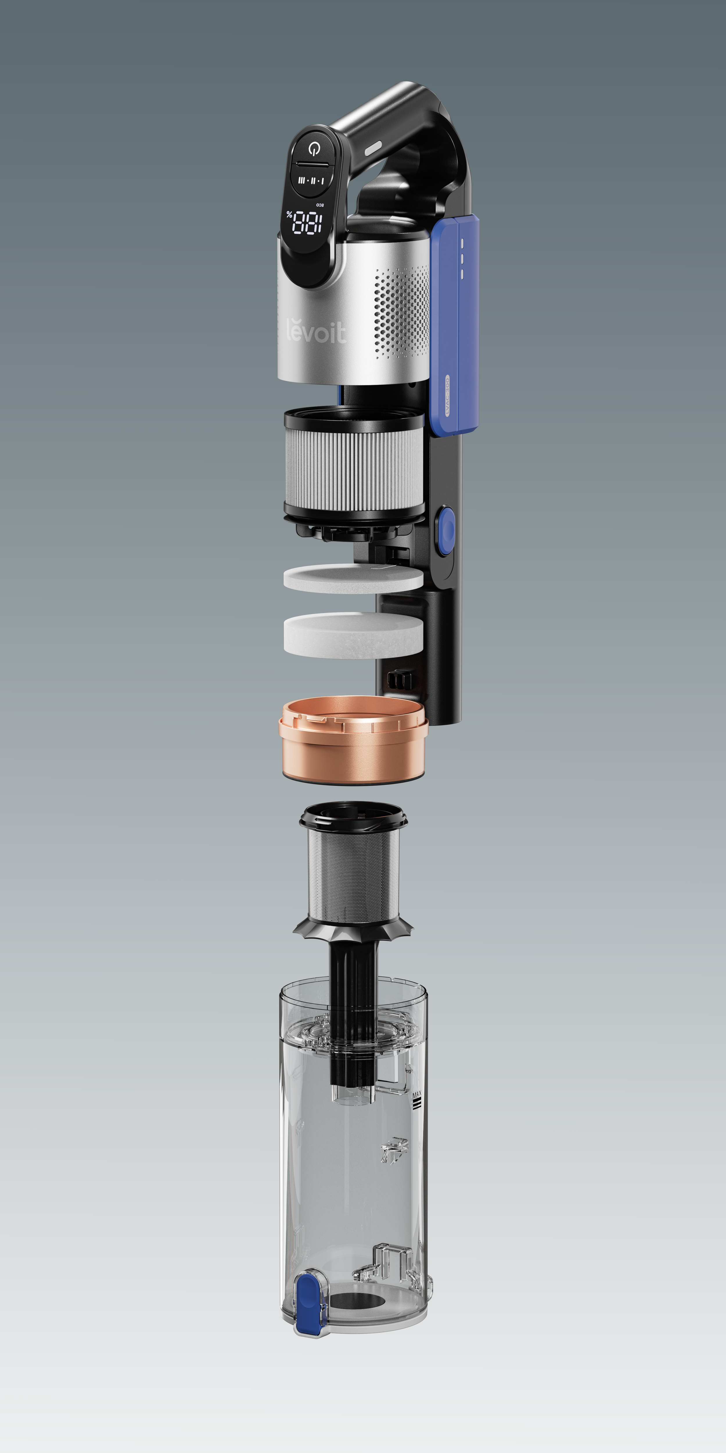 Levoit LVAC-300_April Renders_Explosion View_02.png