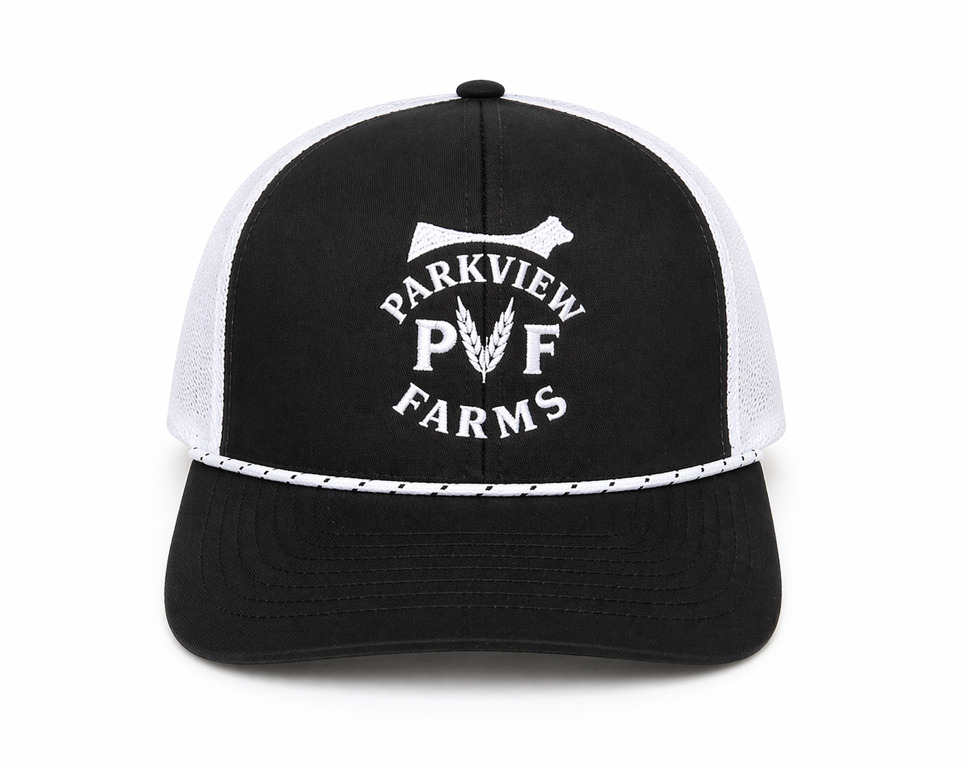 PVF Vintage Rope Hat