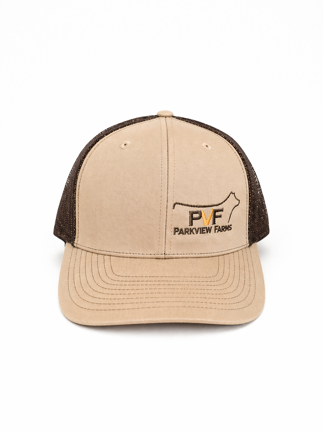 PVF Trucker Cap