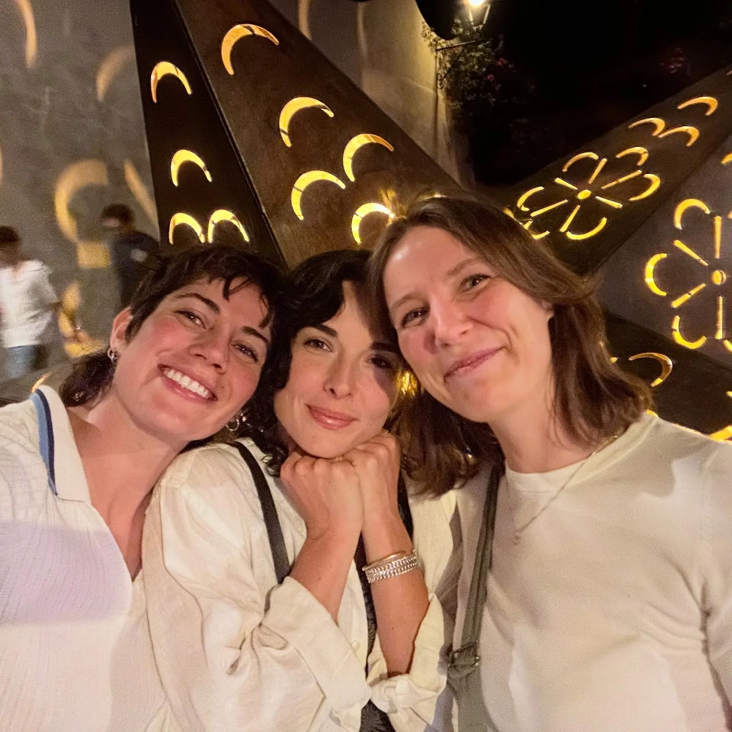 To all the beings, creatures, and land I&rsquo;ve communed amongst this year, thank you 💖

1. we need each other
2. I don&rsquo;t know what this gunk is, but I&rsquo;ve felt it 🐛 
but really, anybody know?
3. Me lleven las bendiciones 🌊 
4. Camp
5