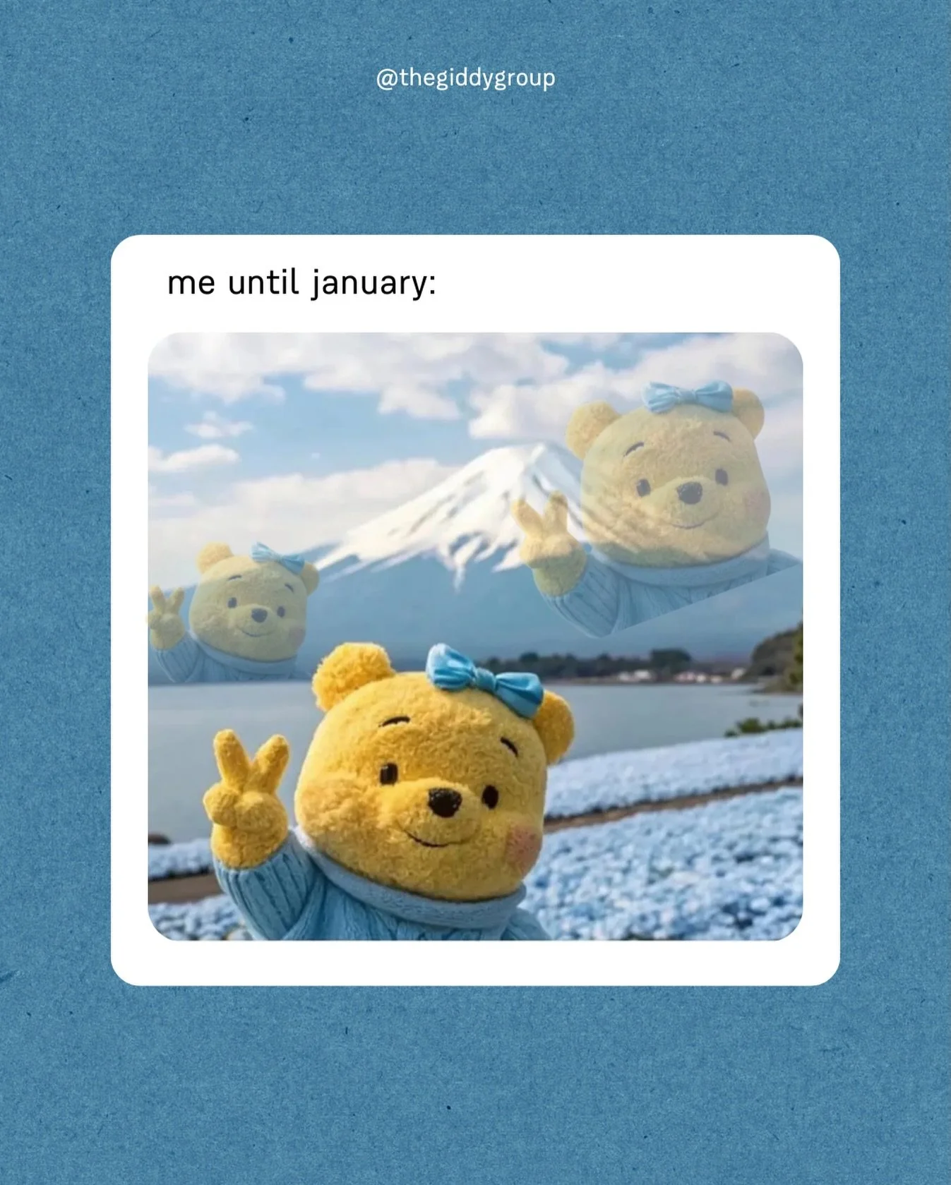 and to all a good night ✌️🌲✨ 

hope you all take some time off, get outside, and enjoy a little rest 💛