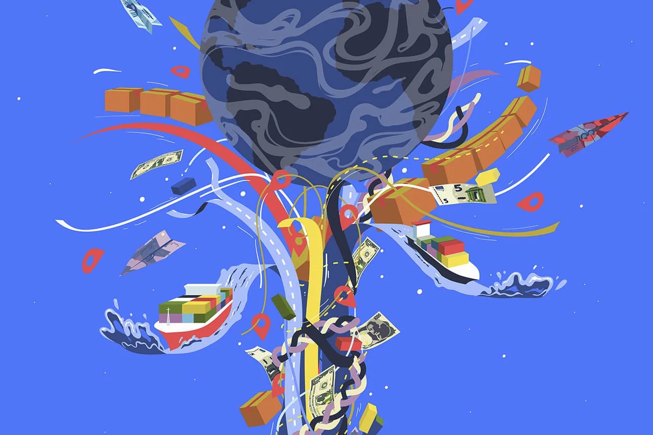 In the Trenches: Why Suply Was Built to See What Others Can’t