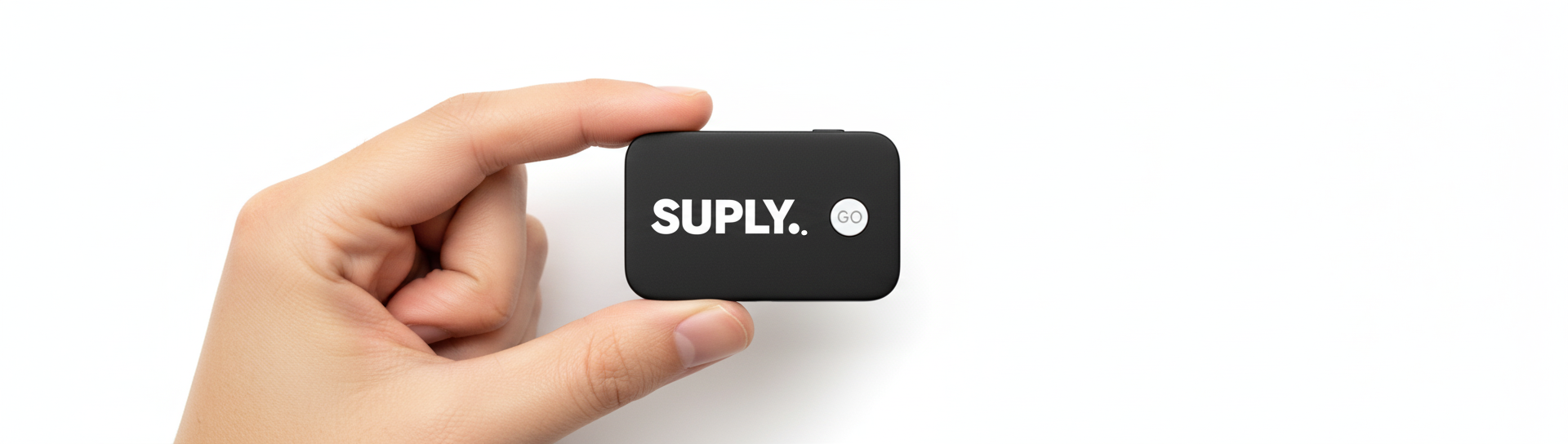 Meet Echo — Cargo Intelligence, Simplified