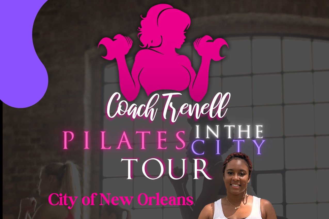 New Orleans
