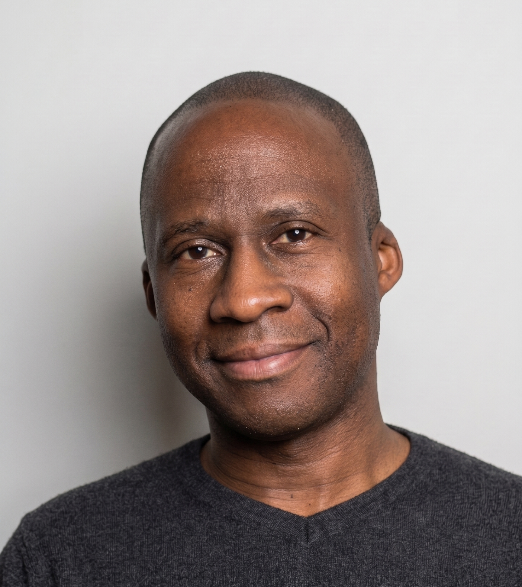 Profile picture of Jubriel Hanid intersectional psychotherapeutic counsellor at The Brixton Practice in London