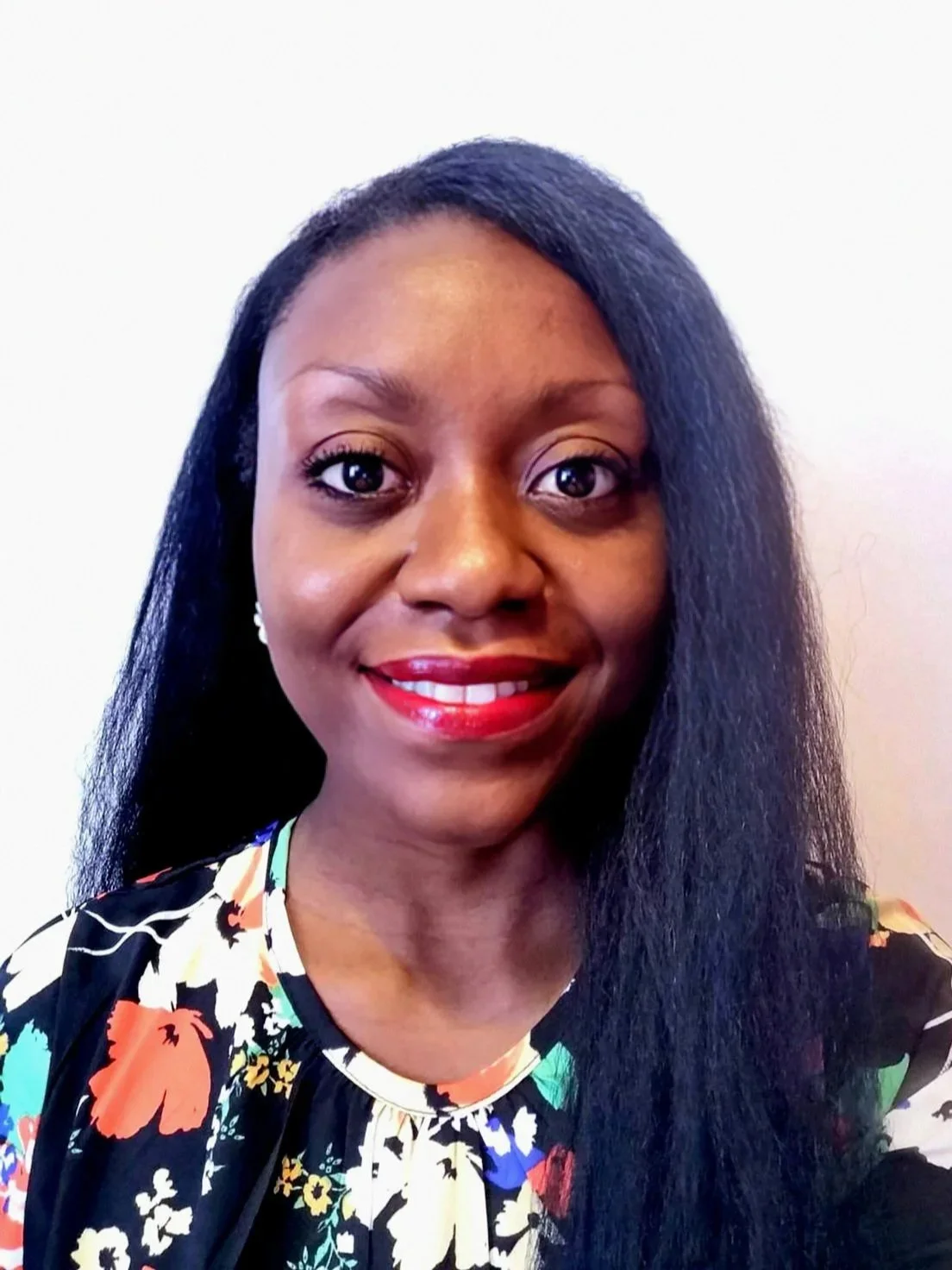 Alison Letlow's professional headshot - integrative counsellor and psychotherapist at The Brixton Practice