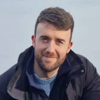 Peter O'Toole's professional headshot - Integrative Counsellor at The Brixton Practice