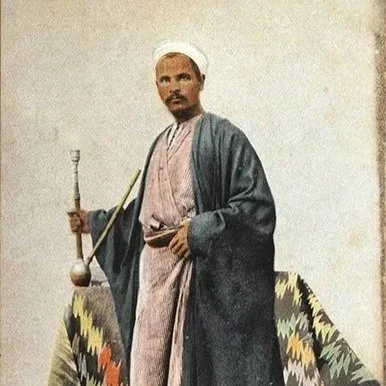 A Collective Amnesia