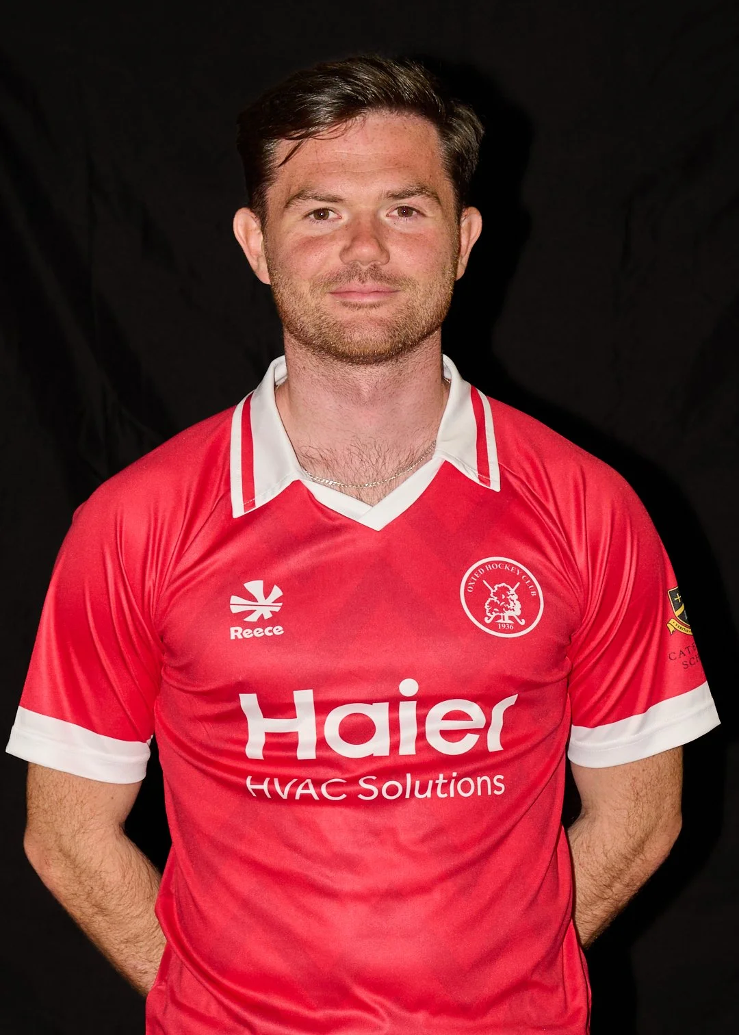 Nick Page - 45