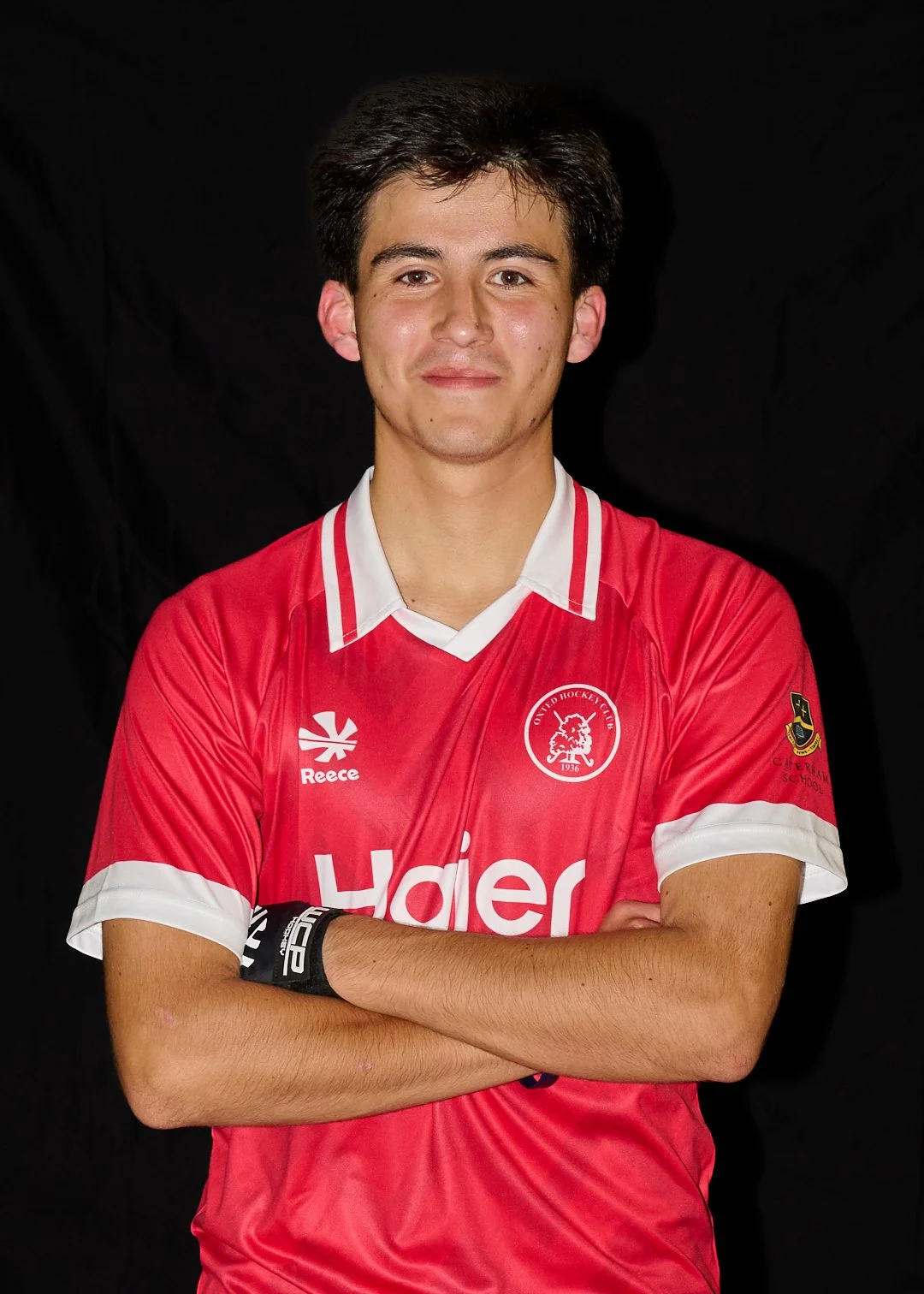 Freddy Pettifer - 29