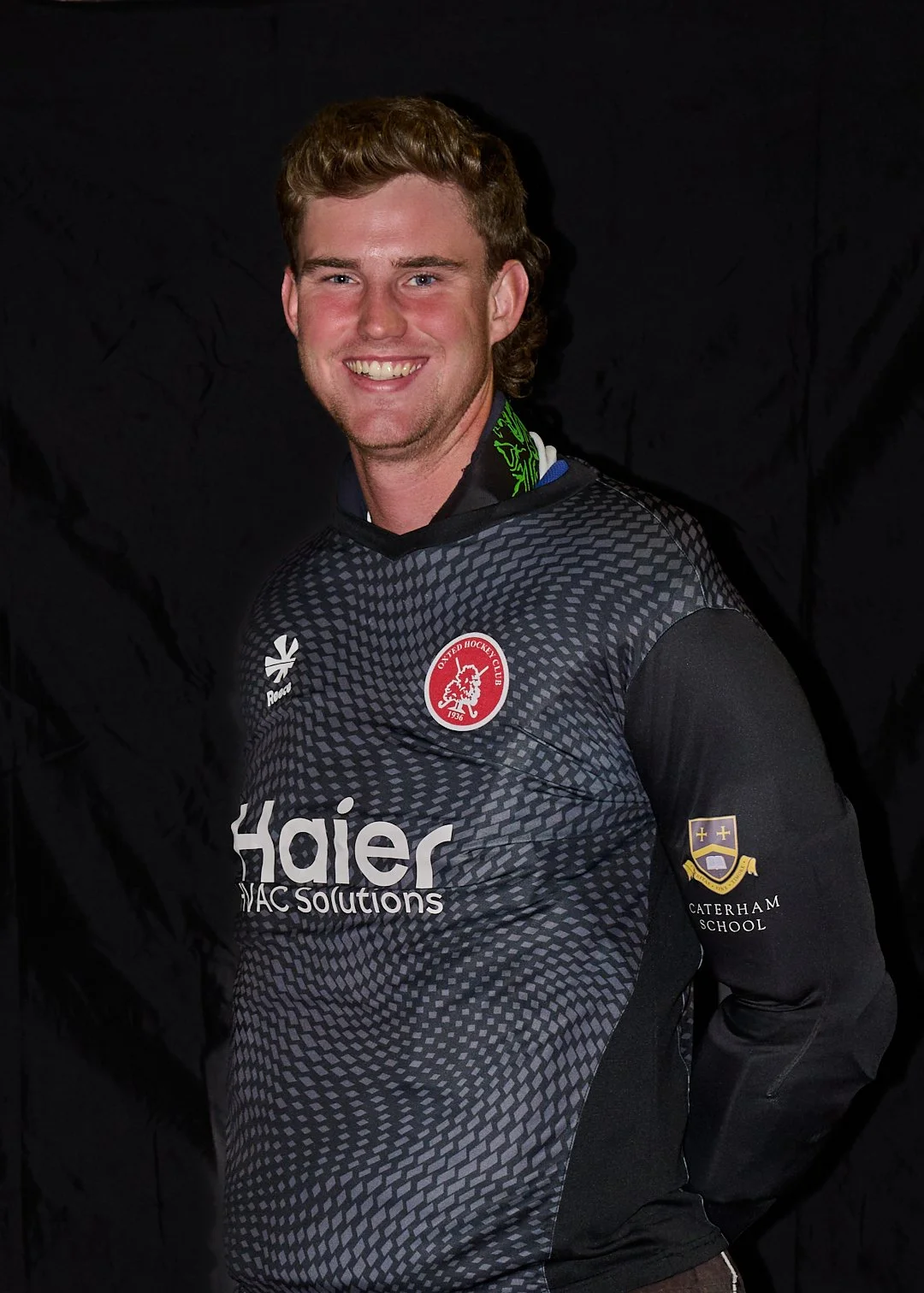 Robbie MacLennan - 1