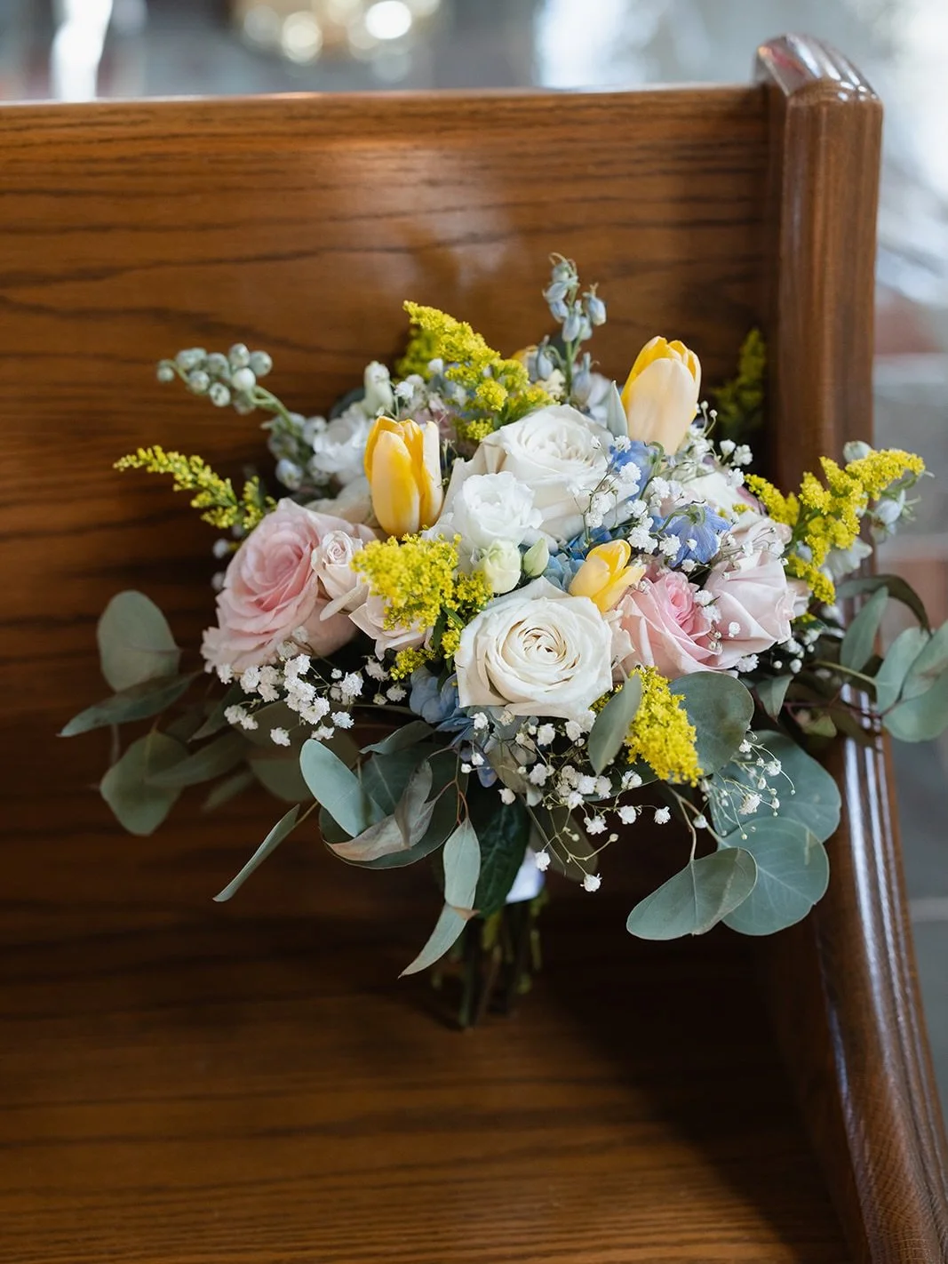 These pressed frames are far from the best pieces I&rsquo;ve ever created, actually they might be some of the worst. They are the very first pressed flower frames I ever put together and little did I know they would be the start of a new career path.