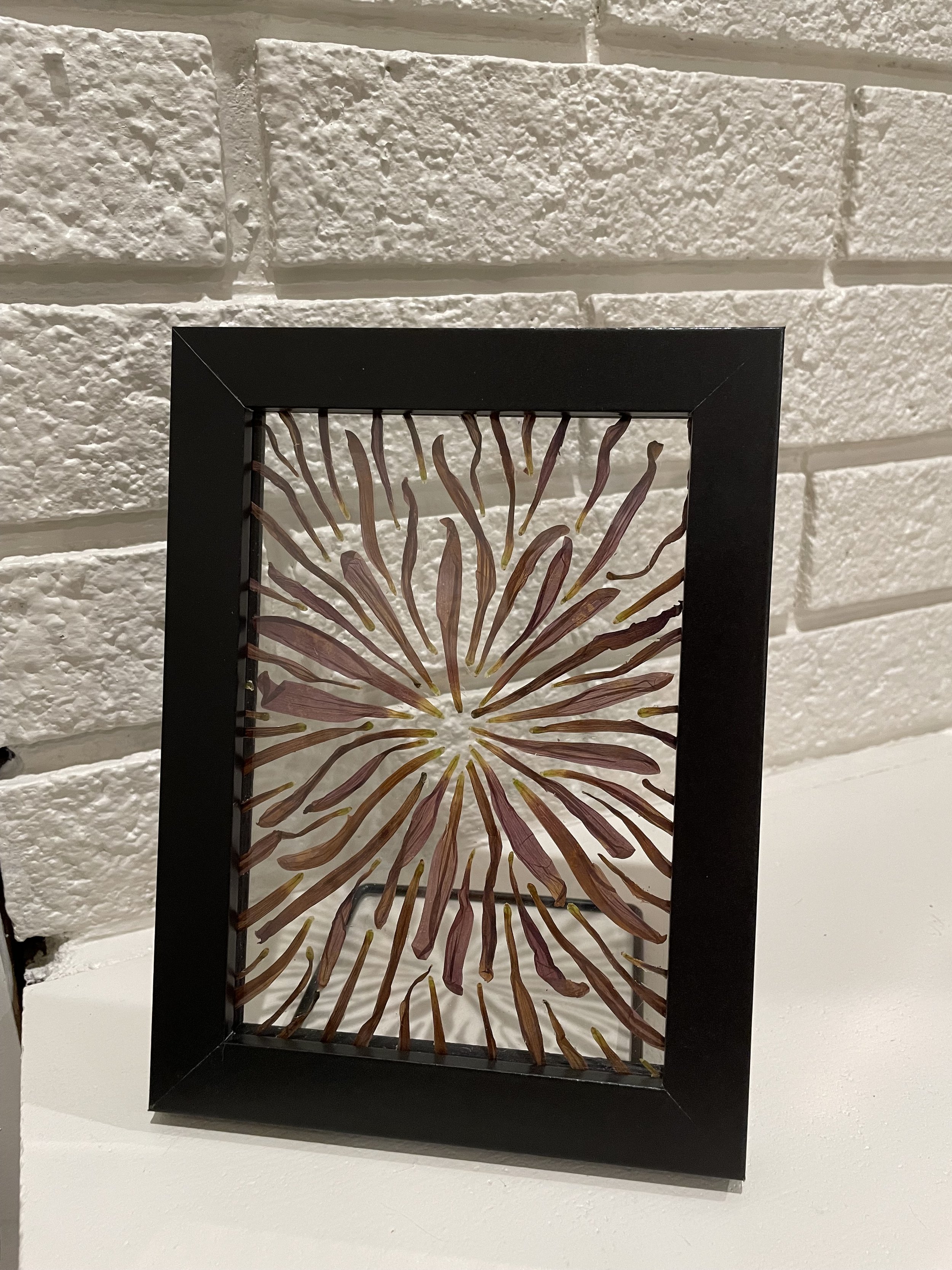 5%22x7%22 Pressed Frame - Black.jpeg