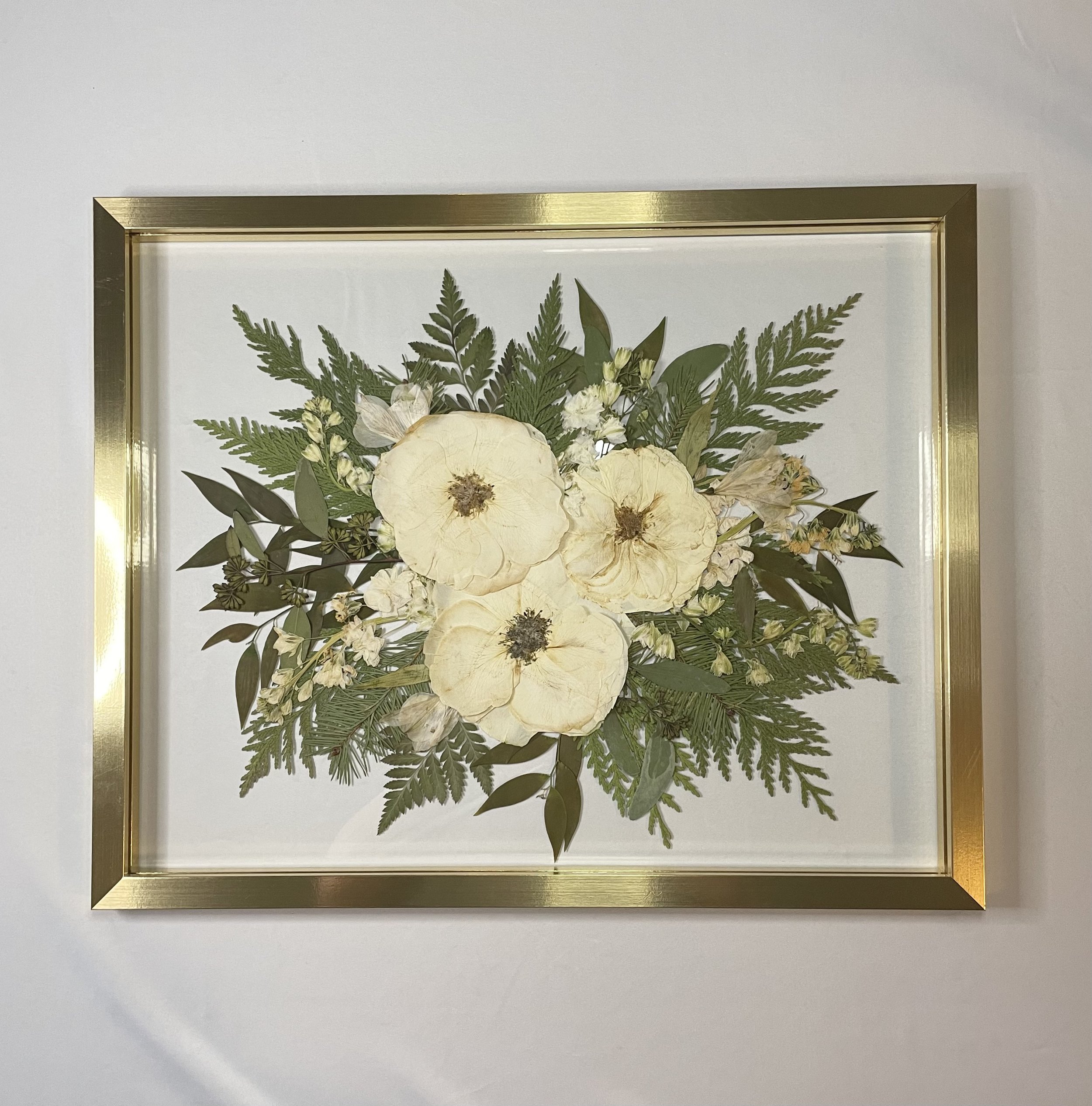 16%22x20%22 Pressed Frame - Gold (1).jpeg
