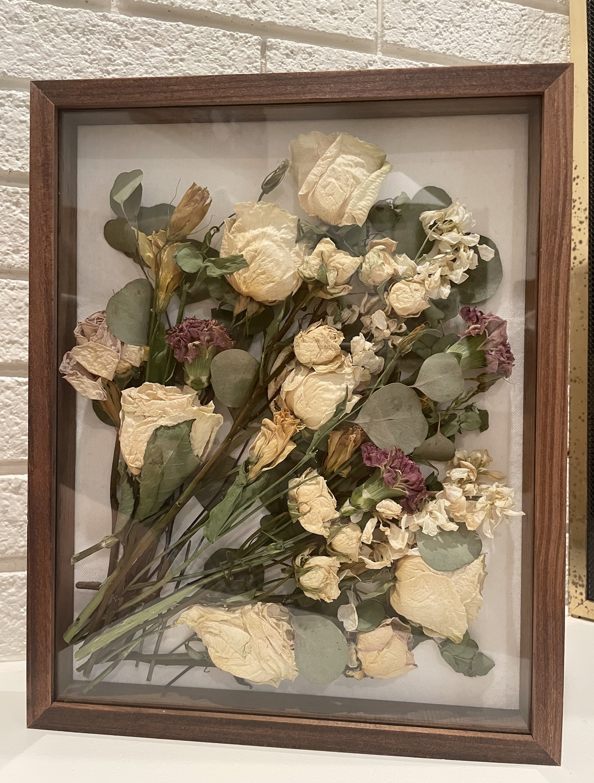 11%22x14%22 Shadow Box - Dark Brown.jpeg