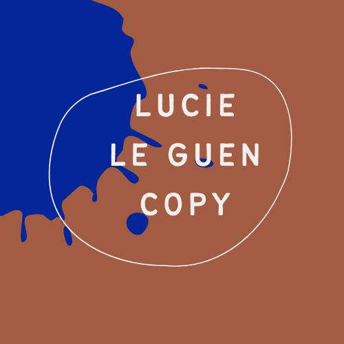 Lucie Le Guen Copy