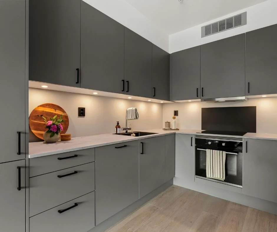 Elevate Your Renovations with Under Cabinet Lighting Installation in Richmond, VA