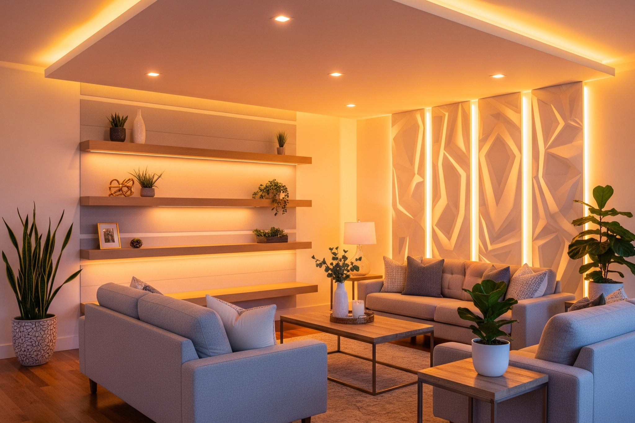 Brighten Your Space with the Top LED Lighting Solutions in Richmond, VA