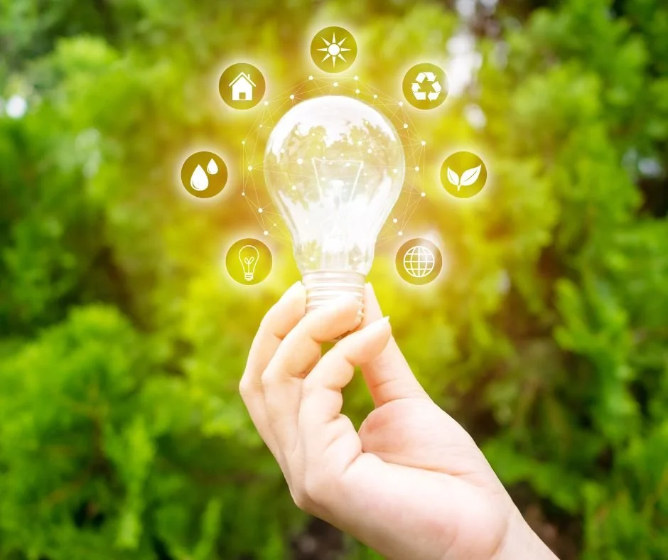 Save Big with Energy-Efficient LED Lighting