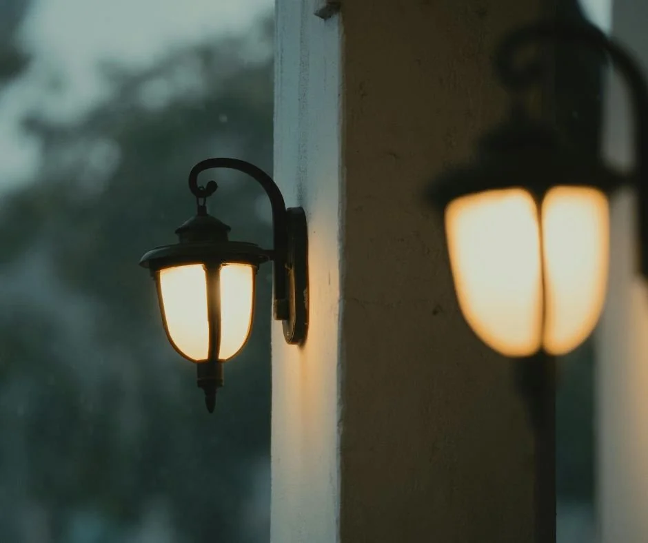 Indoor and Outdoor LED Lighting Upgrades Before Winter