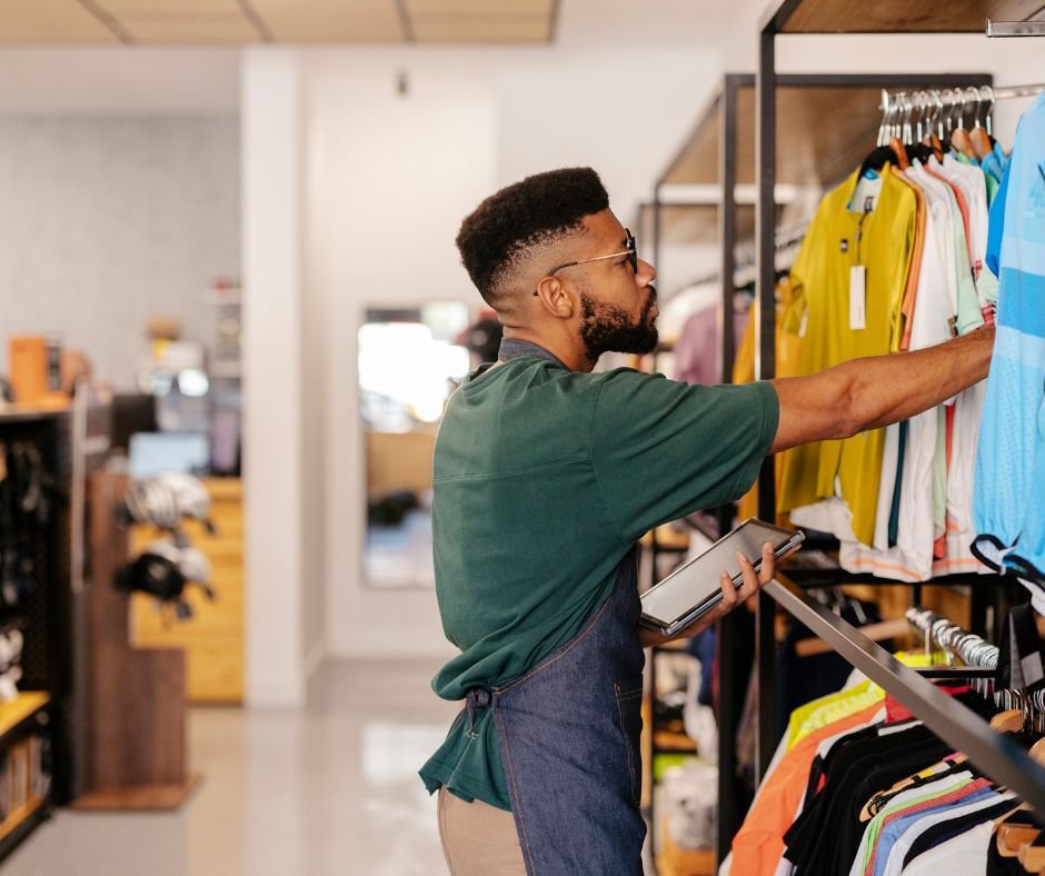 Solutions for Retail Lighting in Central Virginia