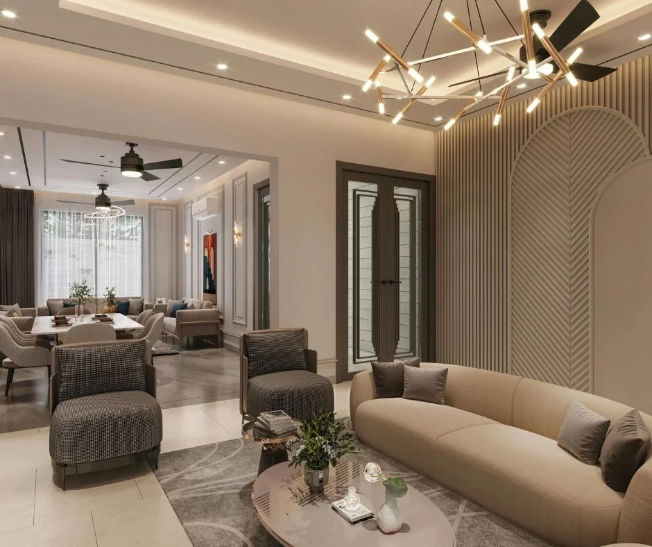 How Lighting Affects Mood: A Homeowner’s Guide to Better Residential Lighting in Richmond, VA