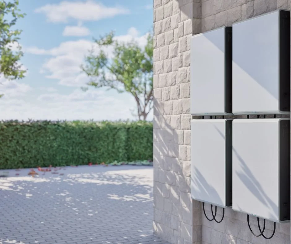 Backup Home Battery vs. Generator: Which Is Better for Your Home? Part 2