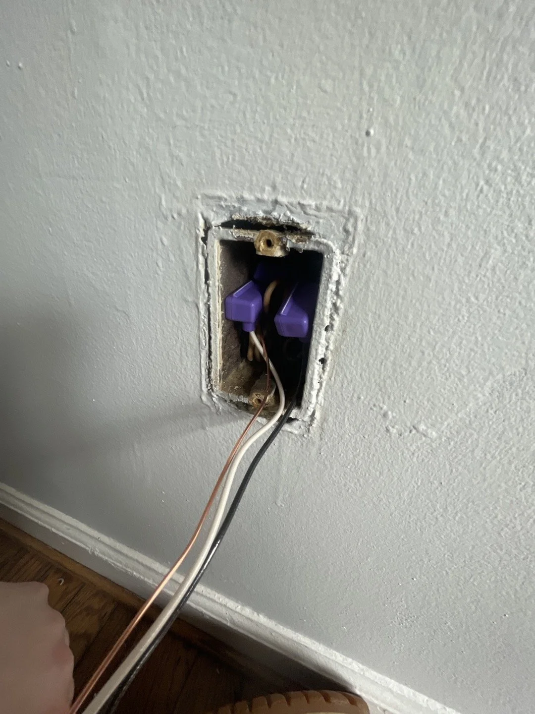 Beyond Knob-and-Tube: Other Outdated Wiring Richmond Homes May Be Hiding