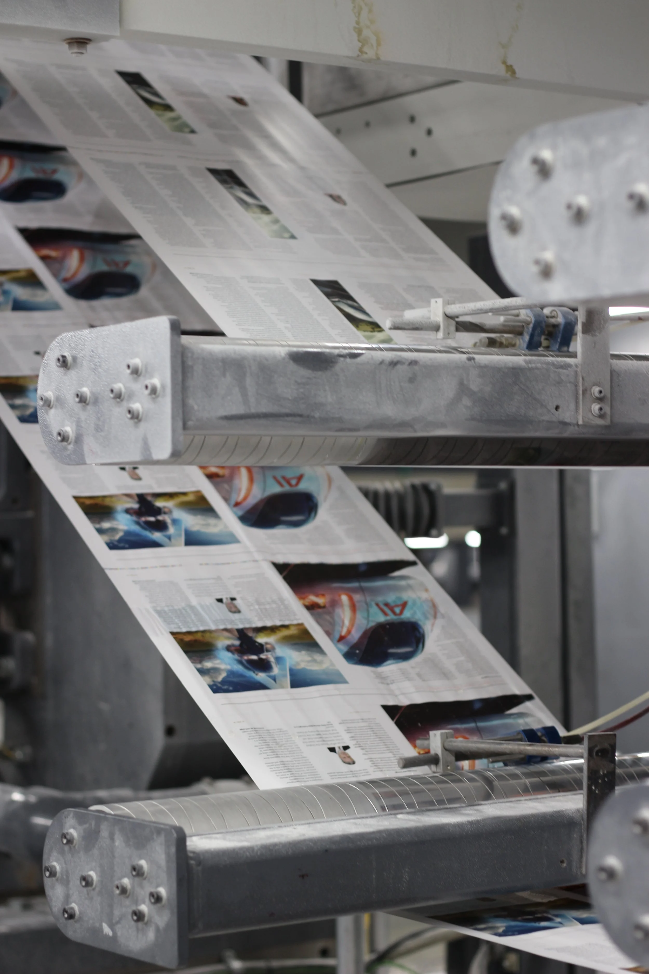 10 Questions to Ask Your Printer.