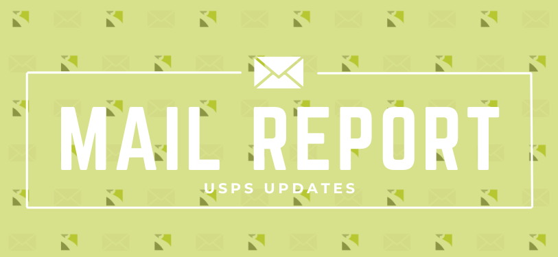 USPS Postage Increases Go Into Effect July 12th