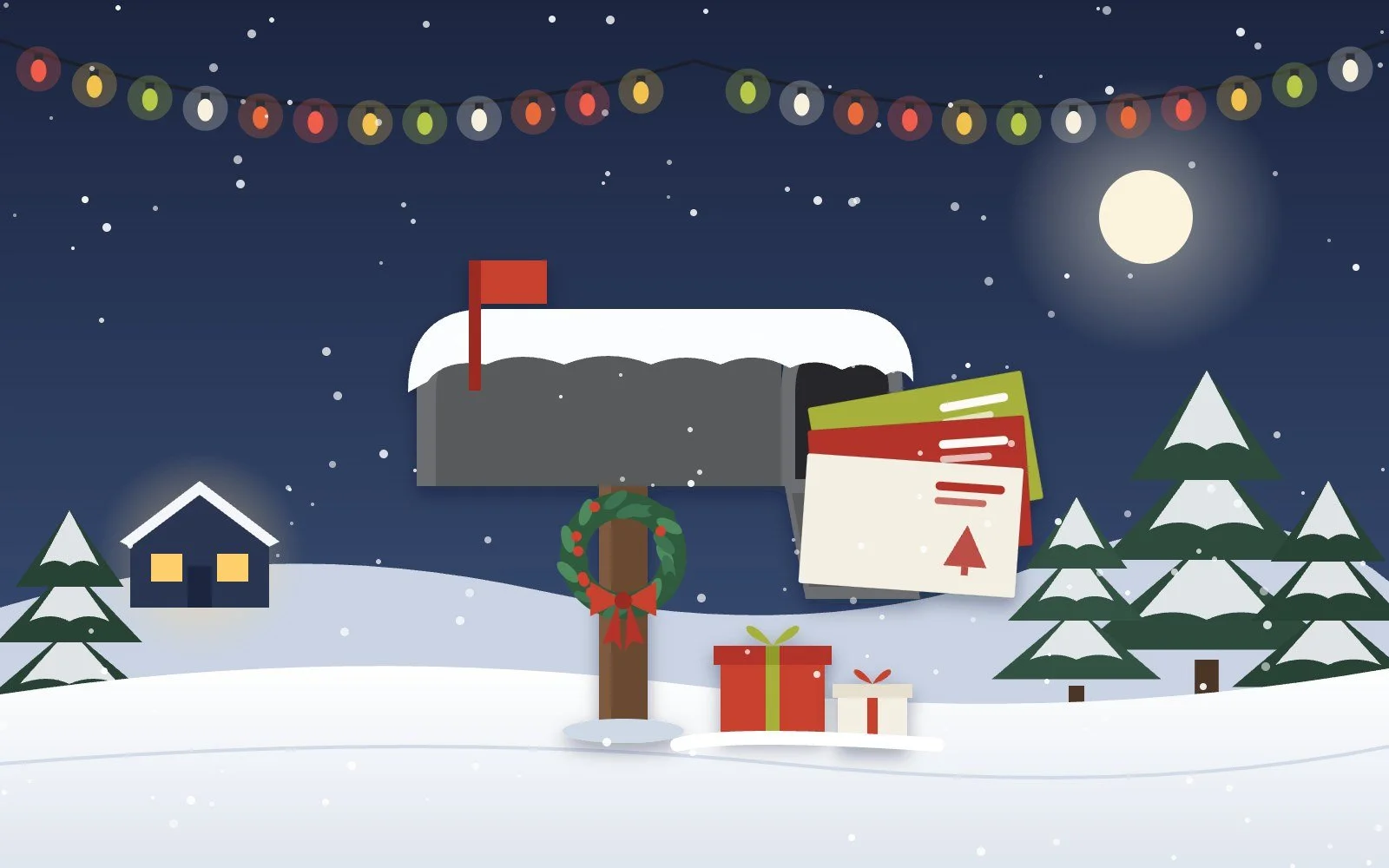 The Mailbox Is the New Inbox: Why Smart Brands Are Launching Into Print This Holiday Season