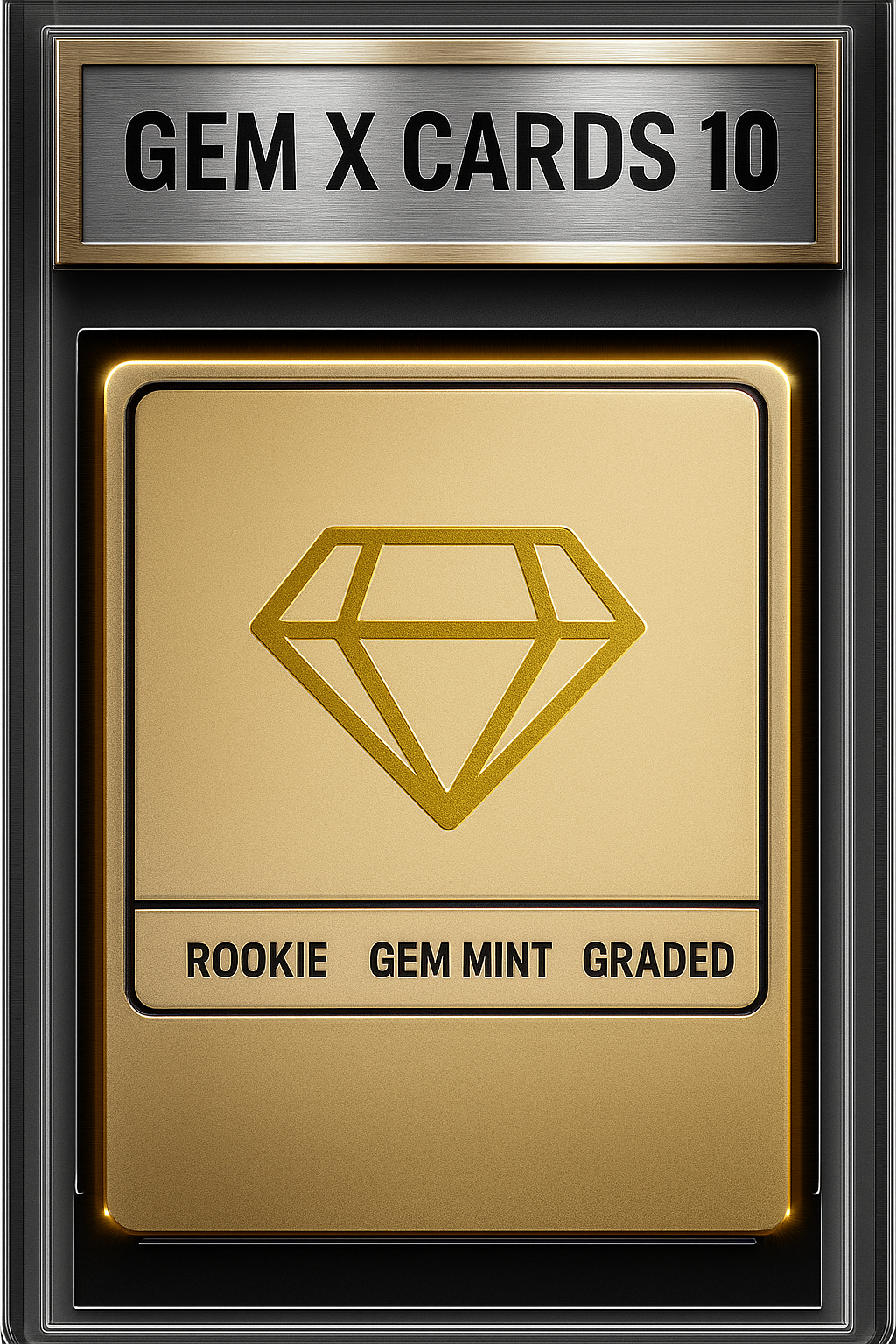 Gem X Cards