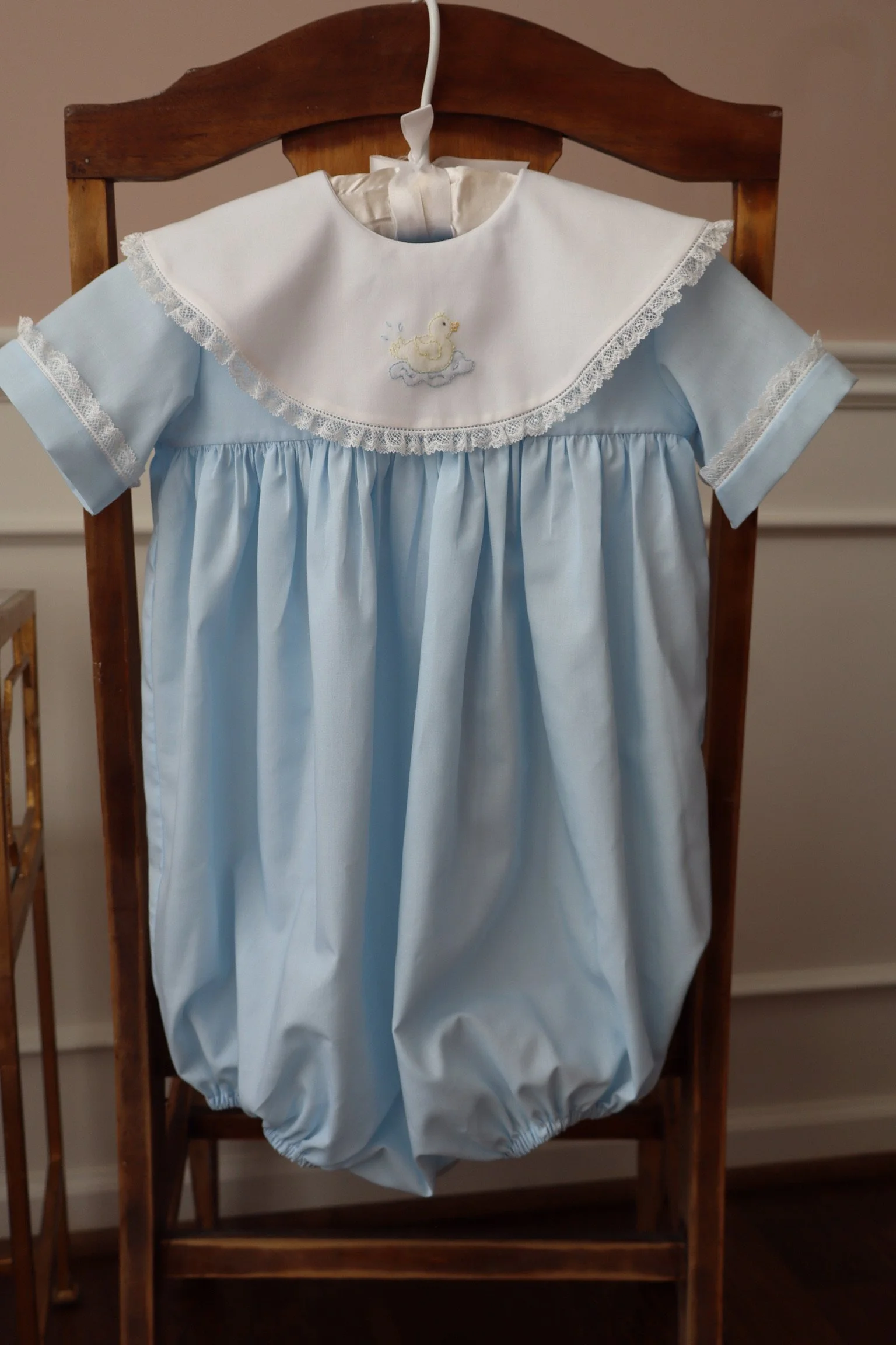 Any Occasion Bubble, Boys and Girls' Sleeve