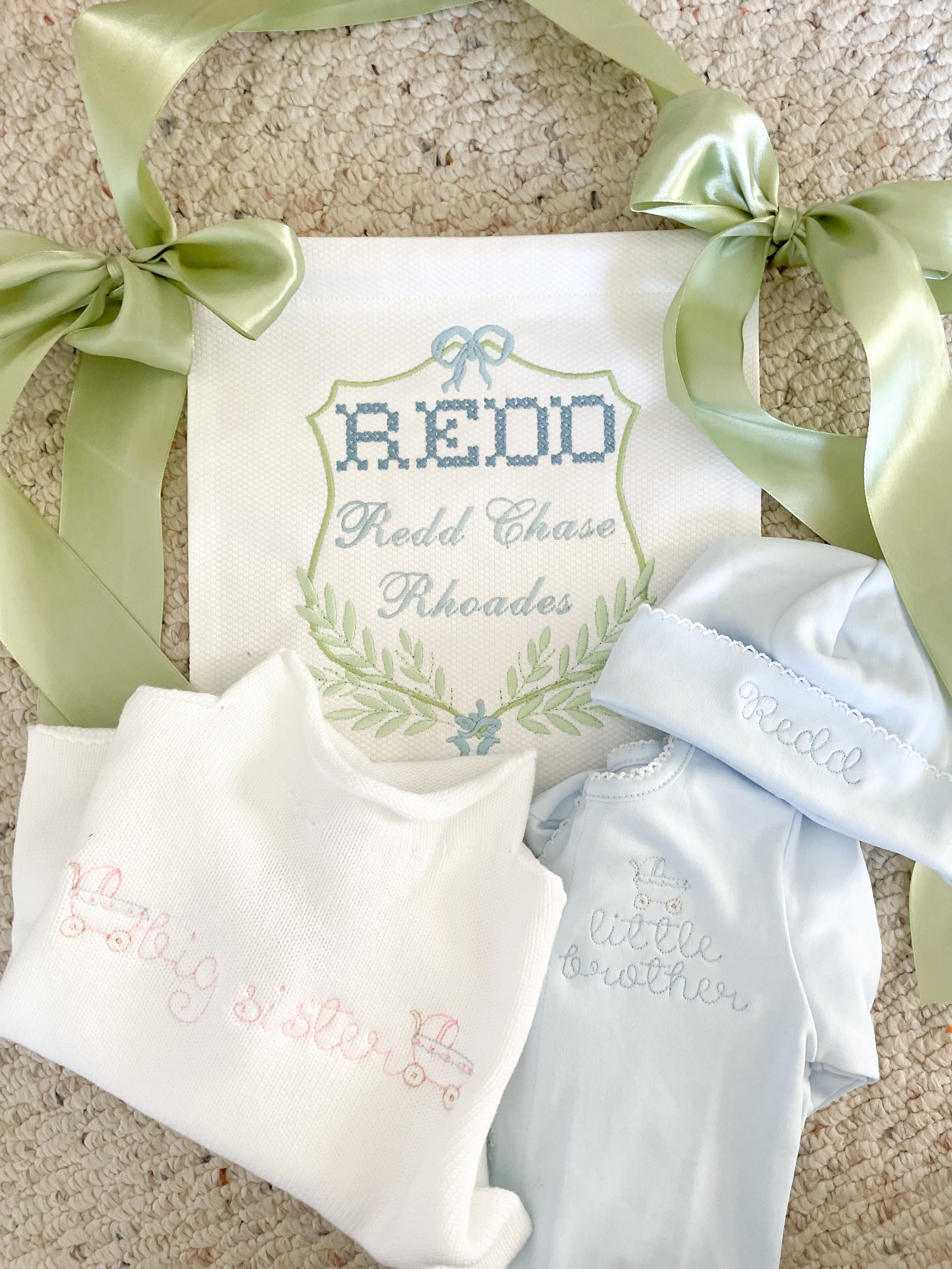 Redd's Classic Banner