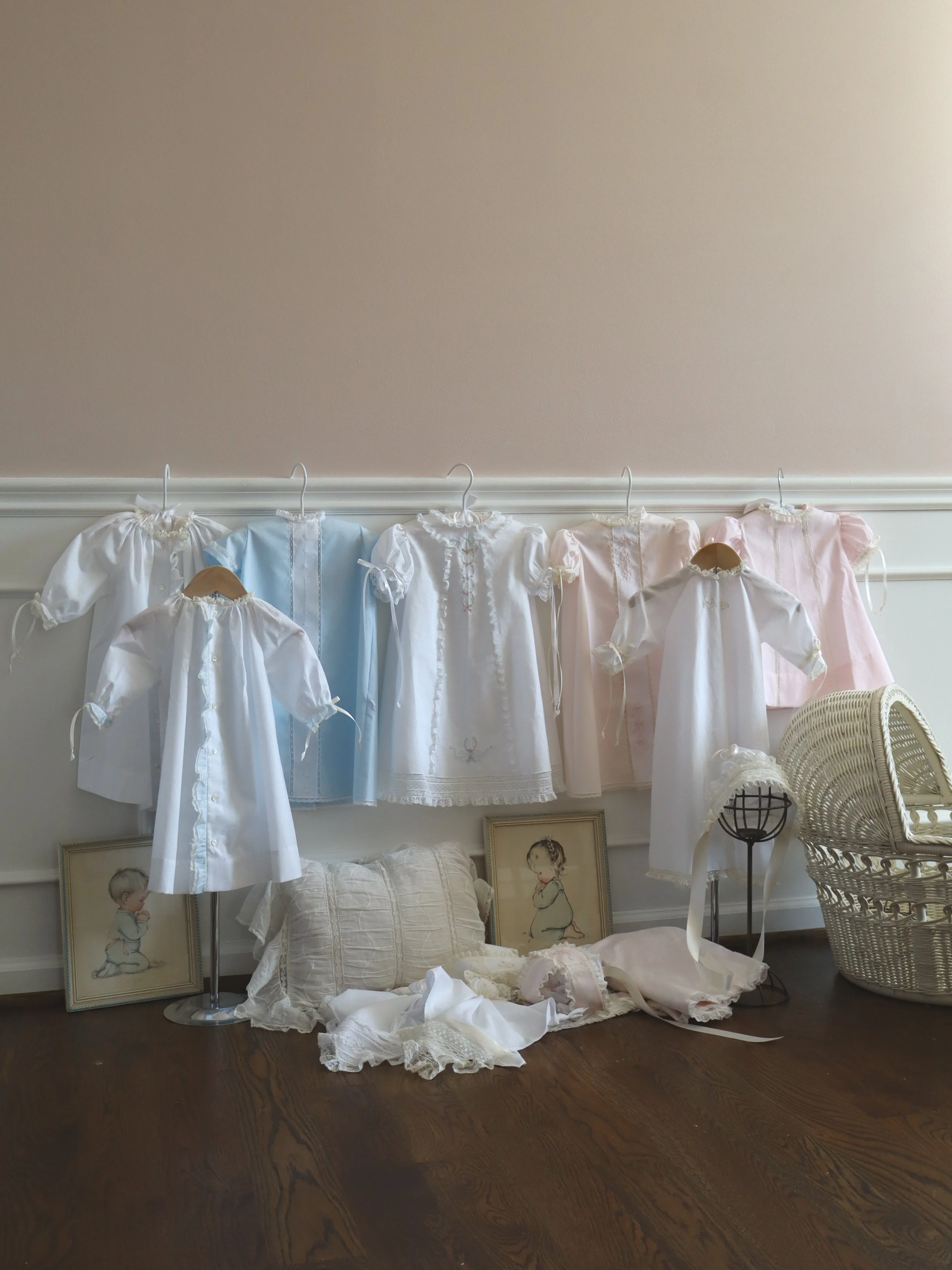 Signature Heirloom (all made to order) 2026 