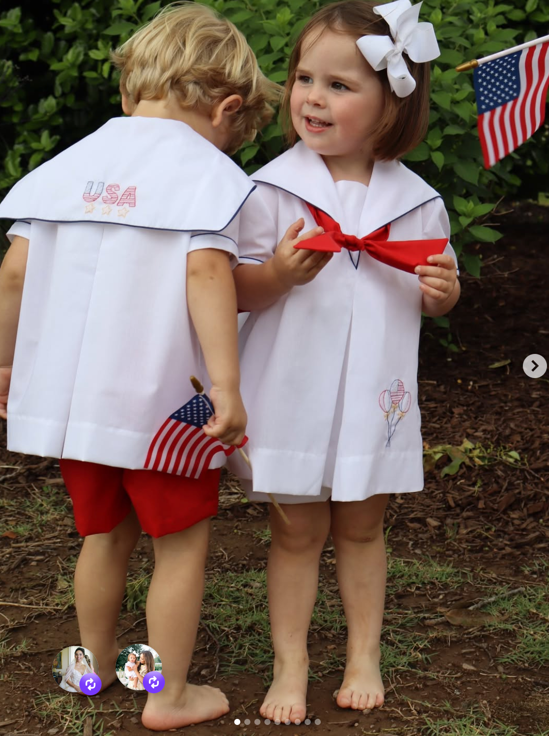 4th of July 2026