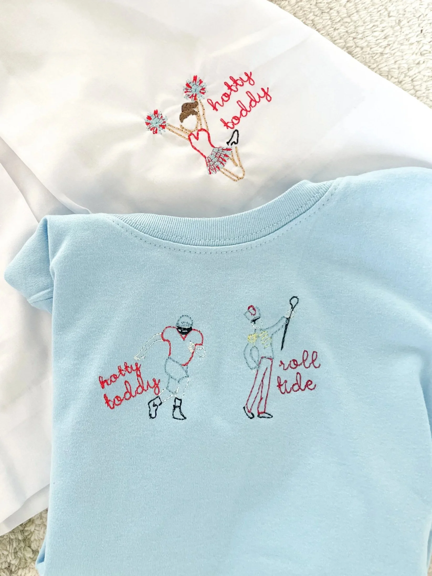House Divided Design- Girls and Boys