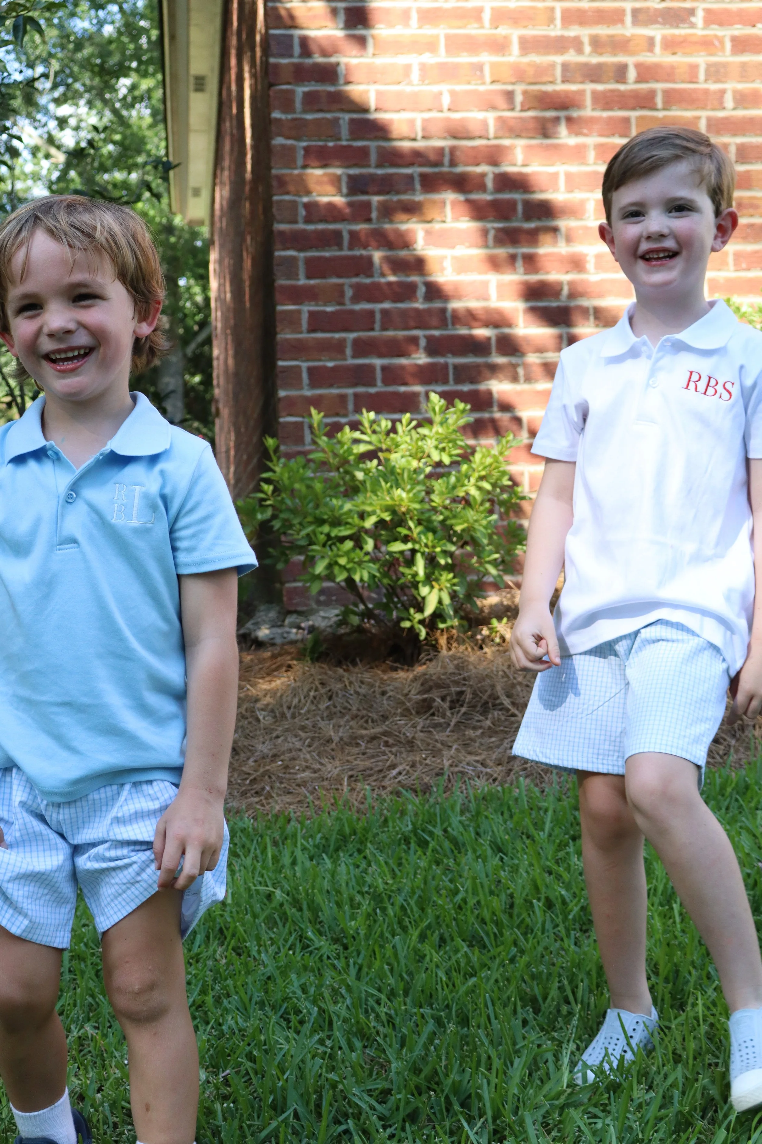 Polo Play Shirt