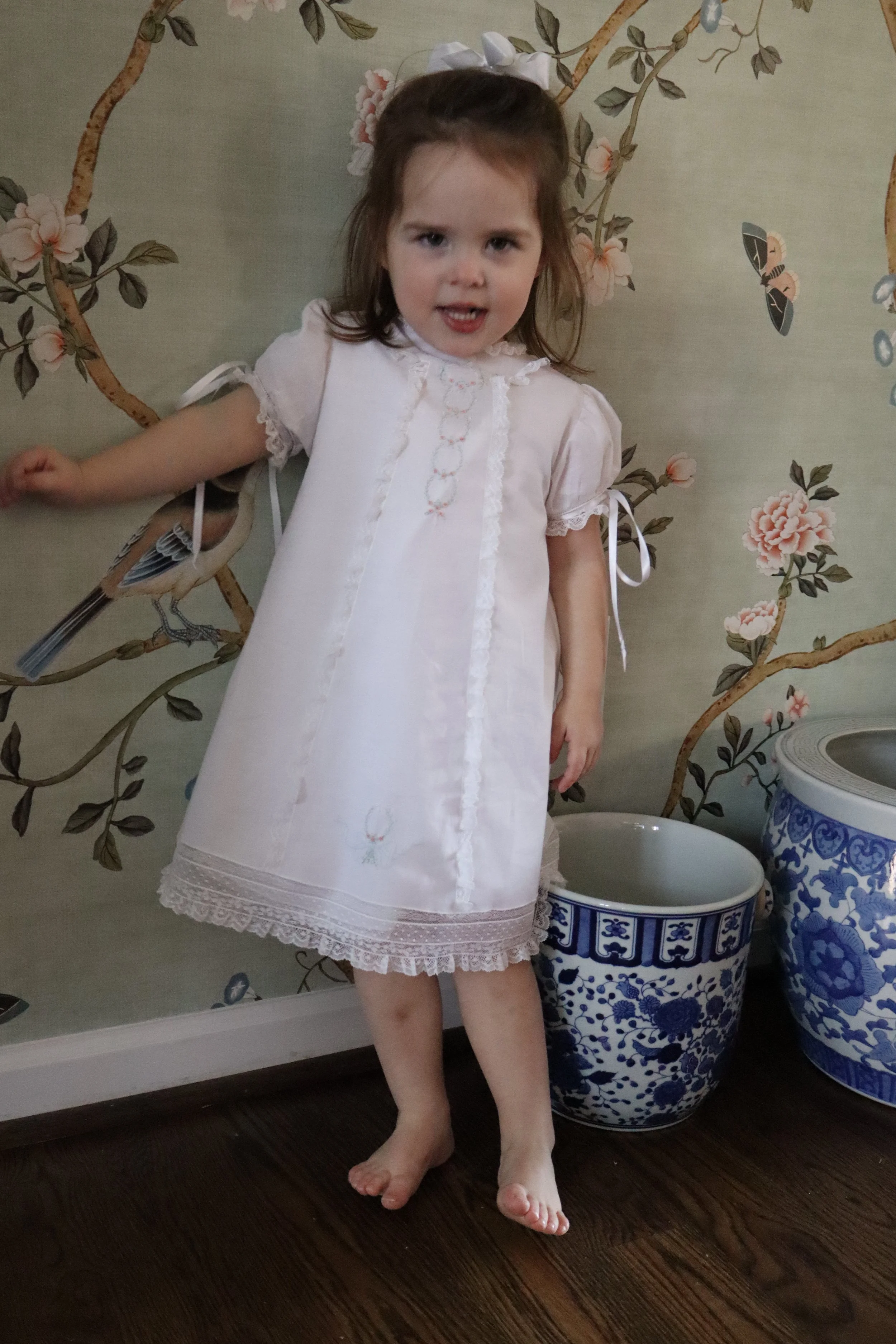 The Abby Lucille Dress