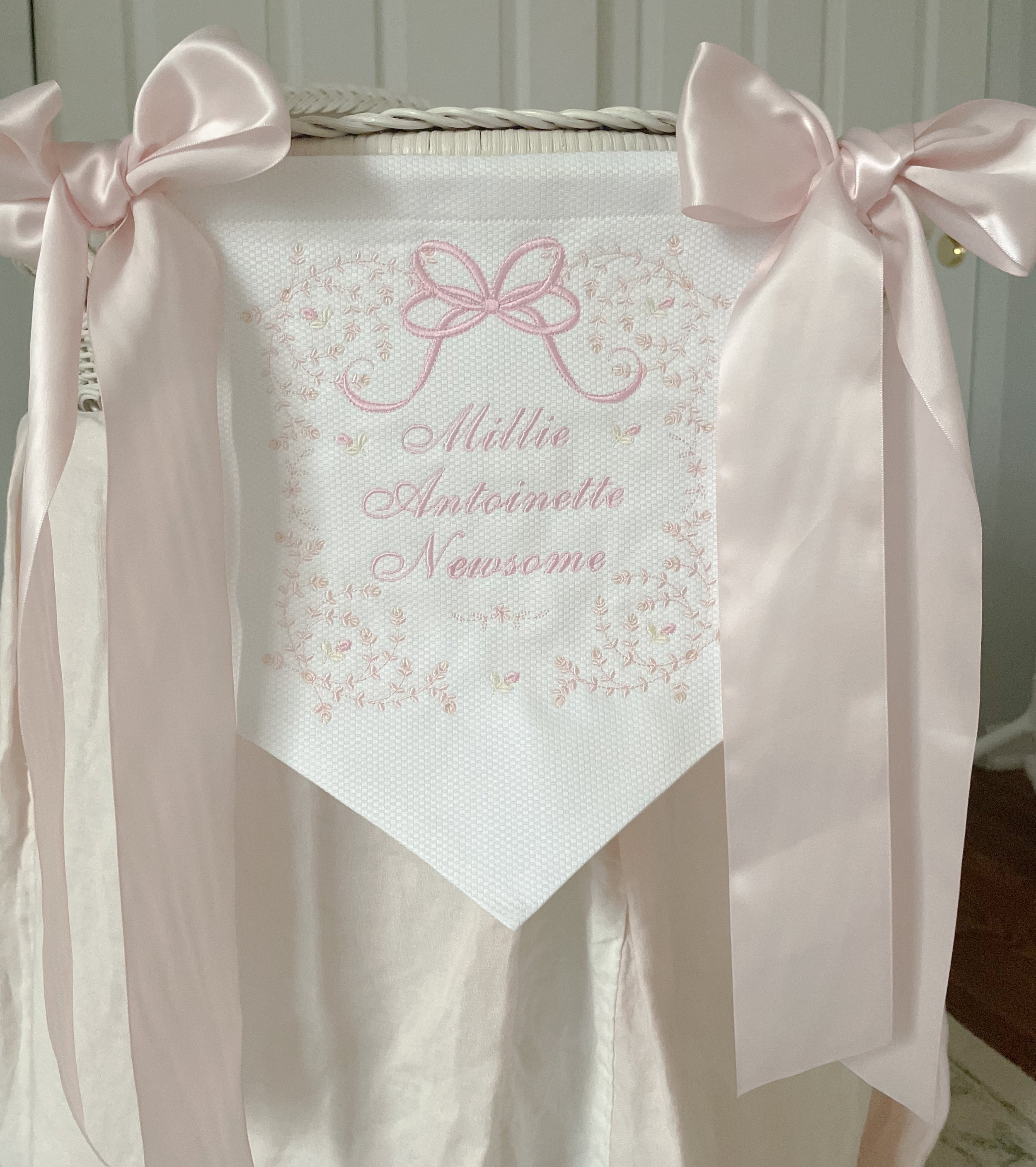 The Millie Antoinette