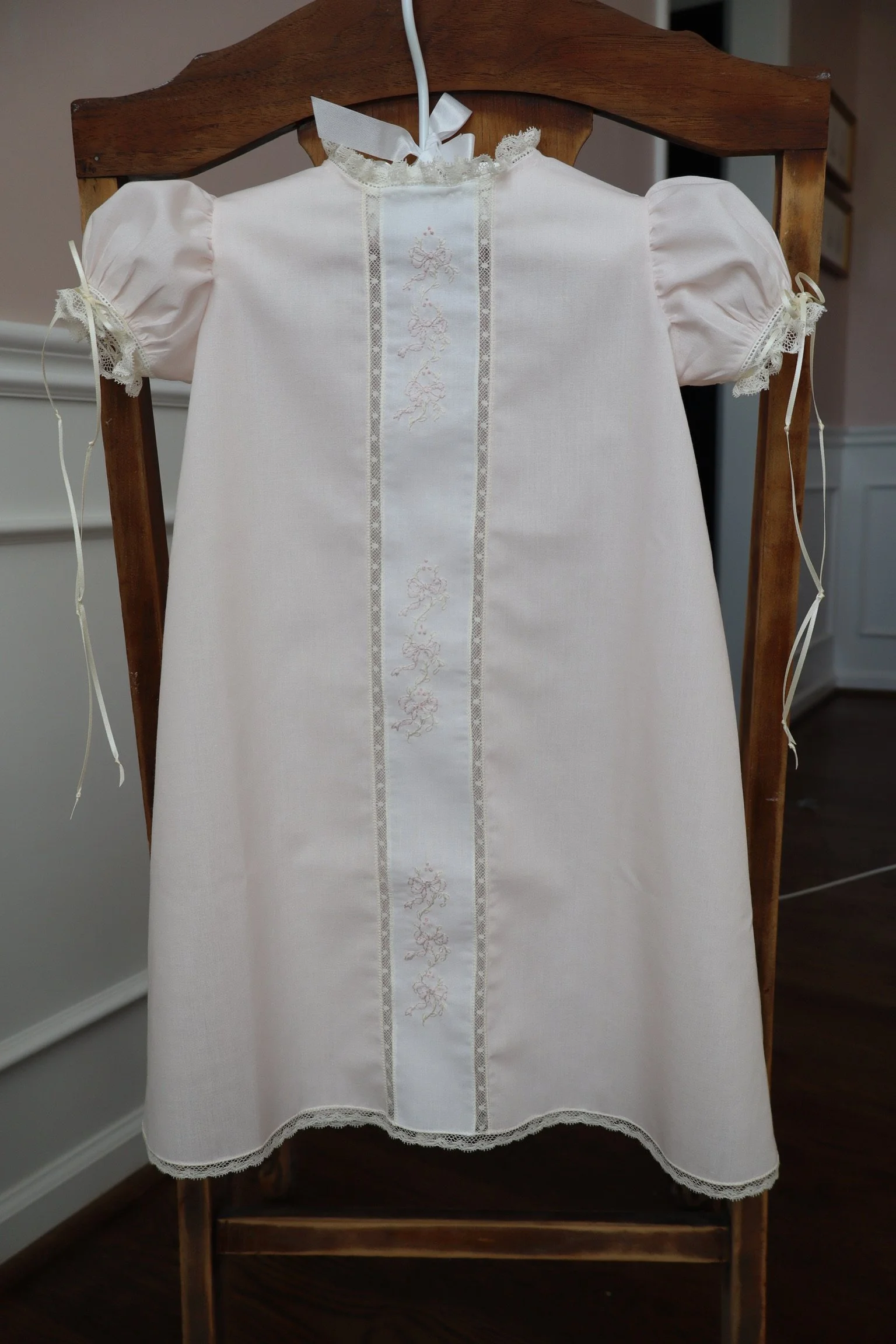 The Carolyn Day Gown