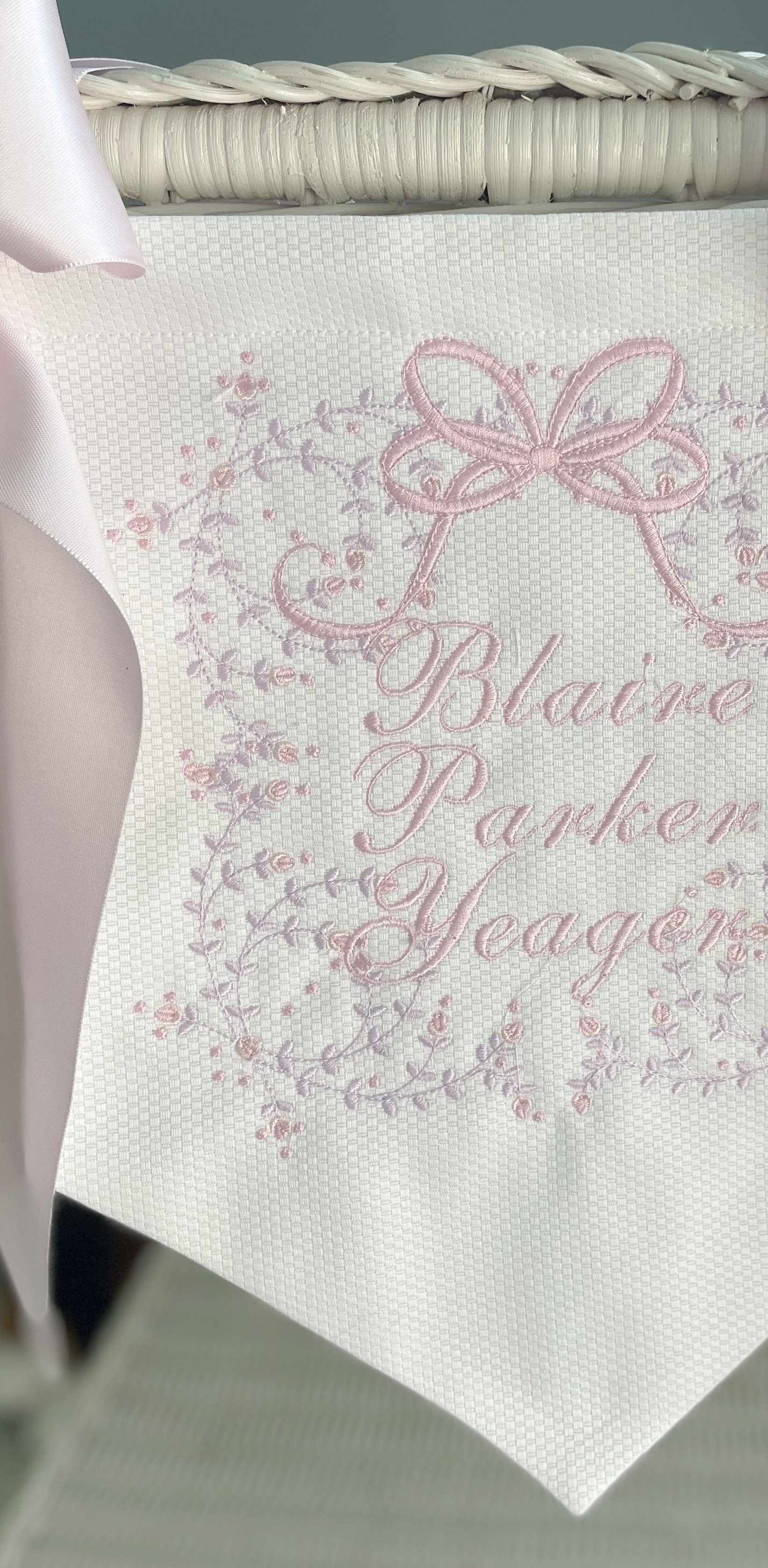 The Blaire Banner