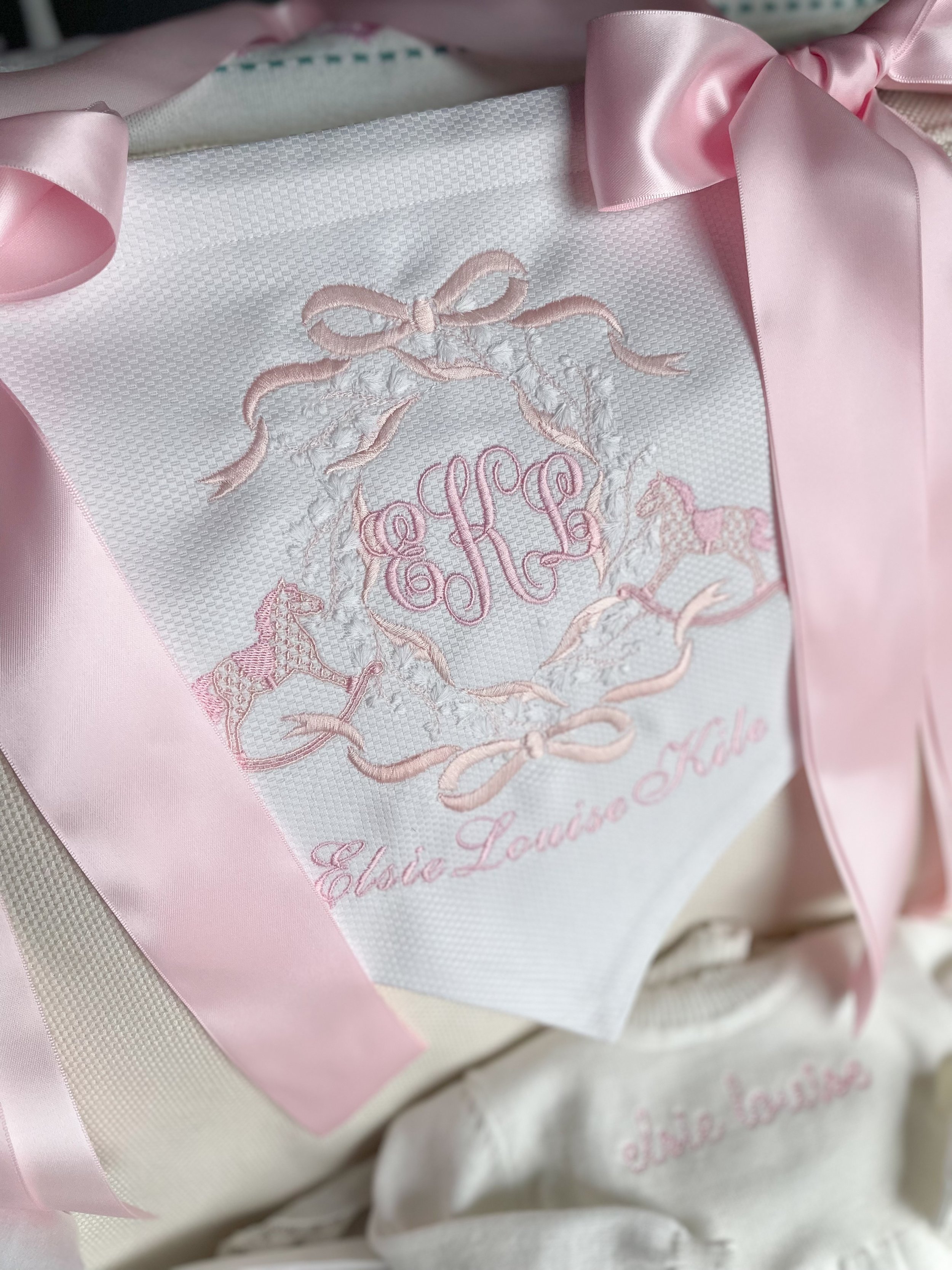 The Elsie Banner