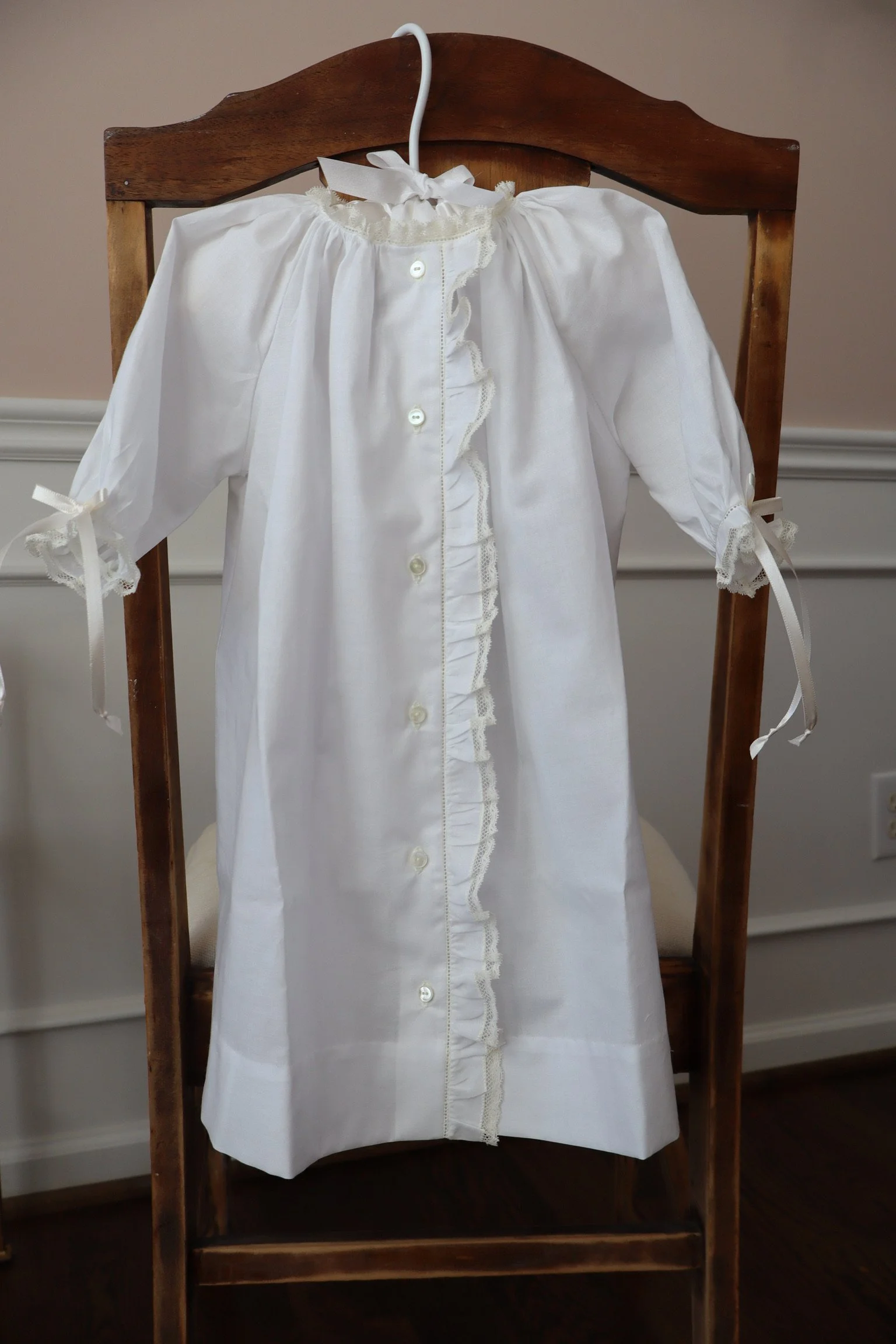 The Estelle Day Gown