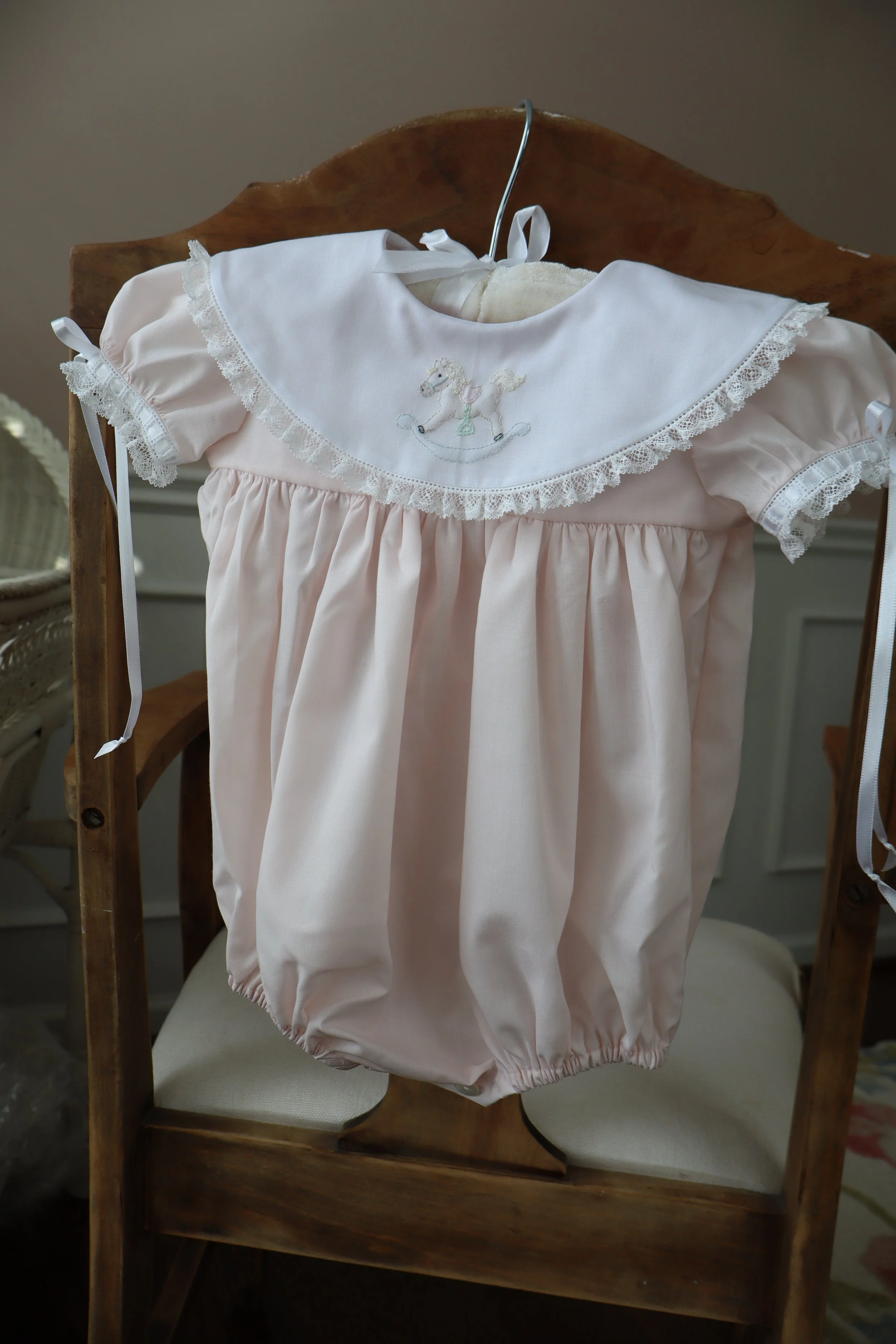 Any Occasion Bubble, Girl's Sleeve
